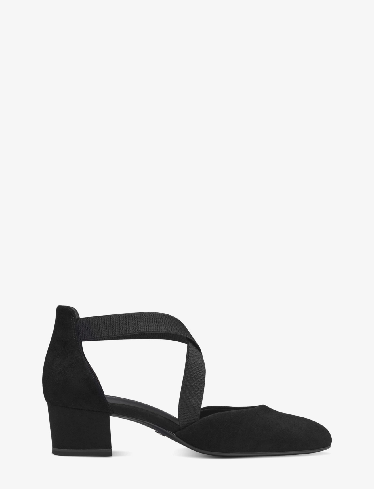 Tamaris - Women Court Sho - black - 5