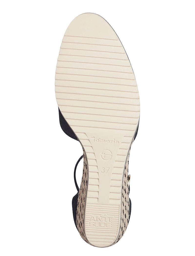 Tamaris - Women Court Sho - espadrilles - navy - 2