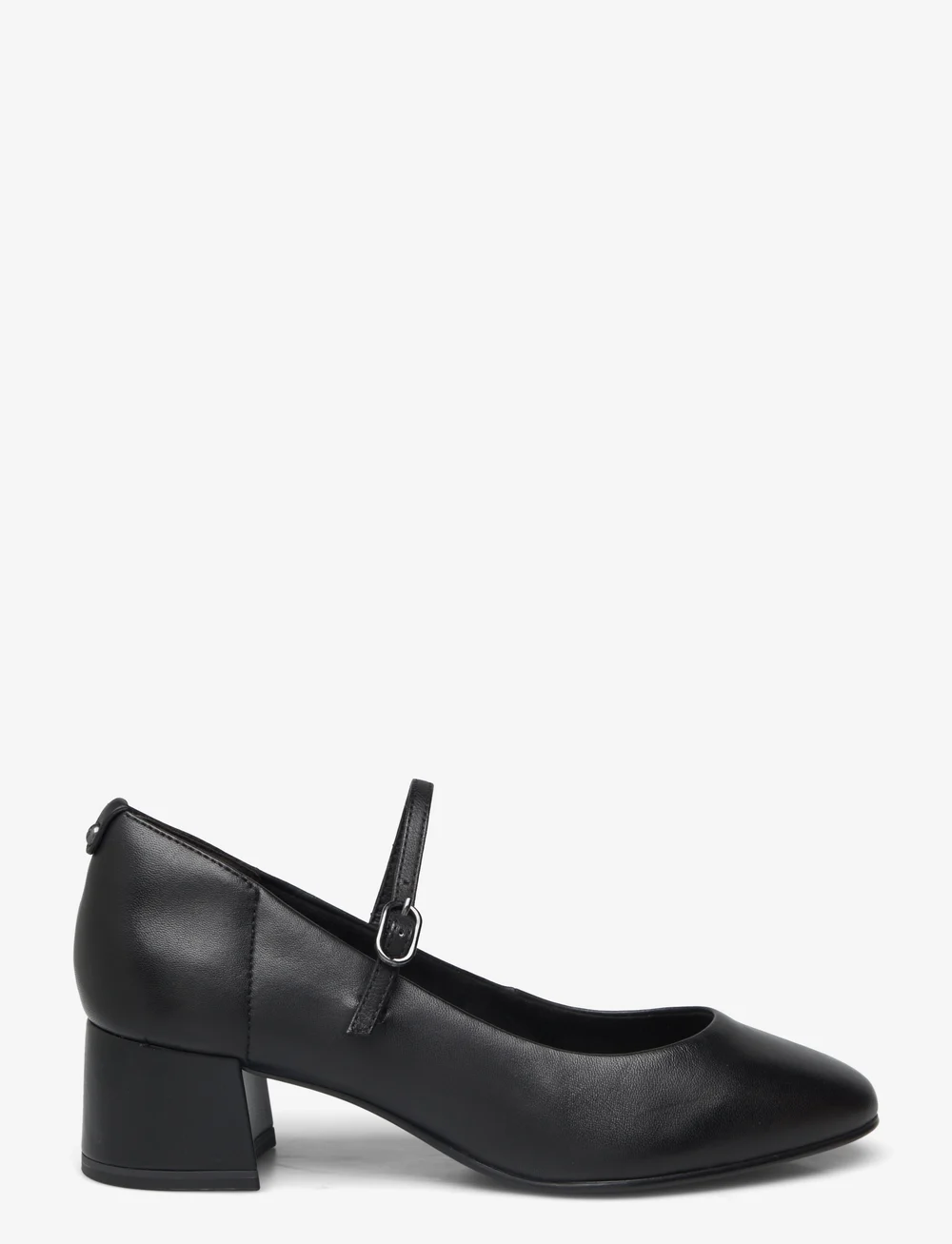 Tamaris - Women Court Sho - særlige begivenheder - black leather - 1