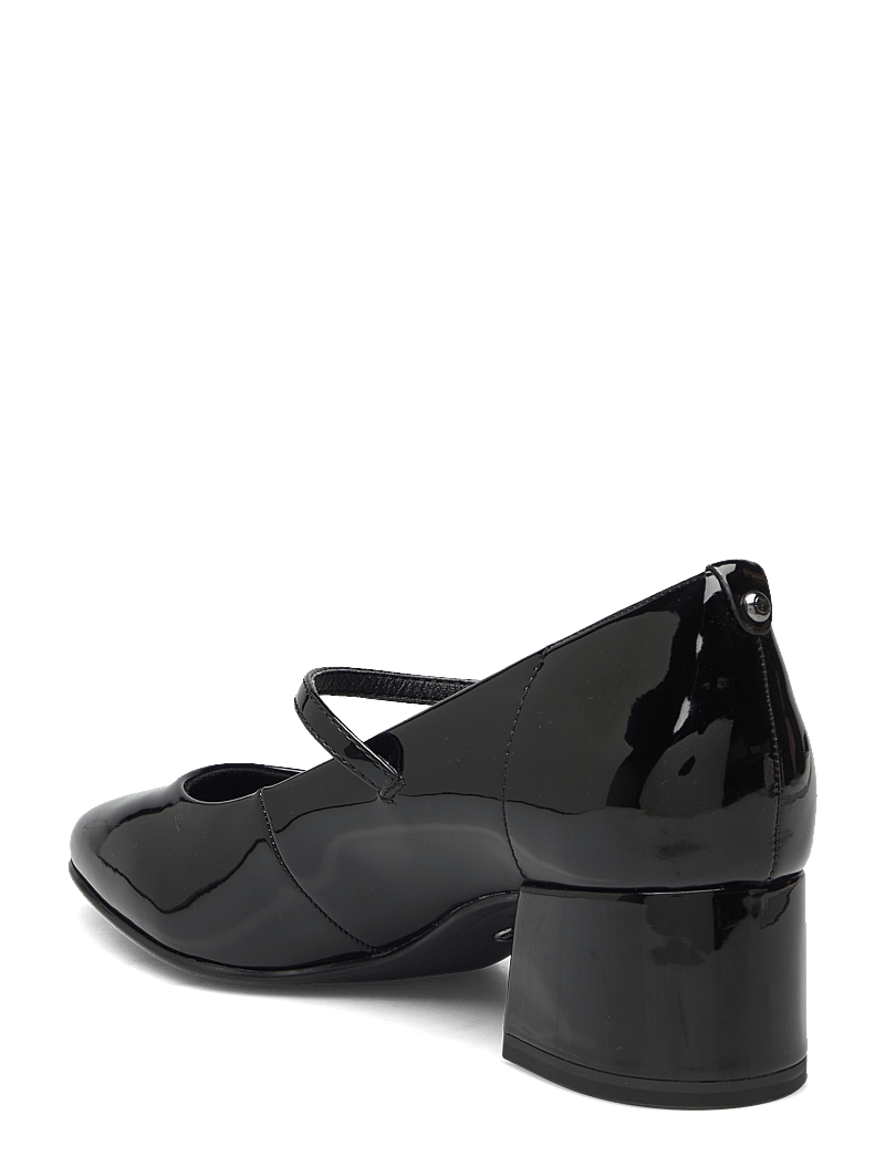 Tamaris - Women Court Sho - særlige begivenheder - black - 2