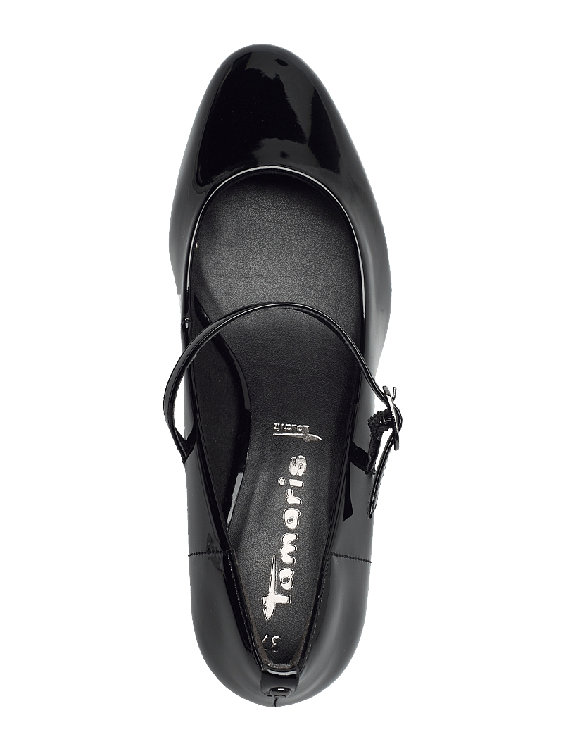 Tamaris - Women Court Sho - særlige begivenheder - black - 3