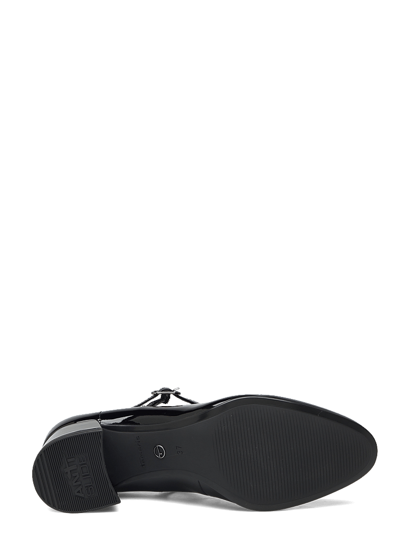 Tamaris - Women Court Sho - besondere anlässe - black - 4