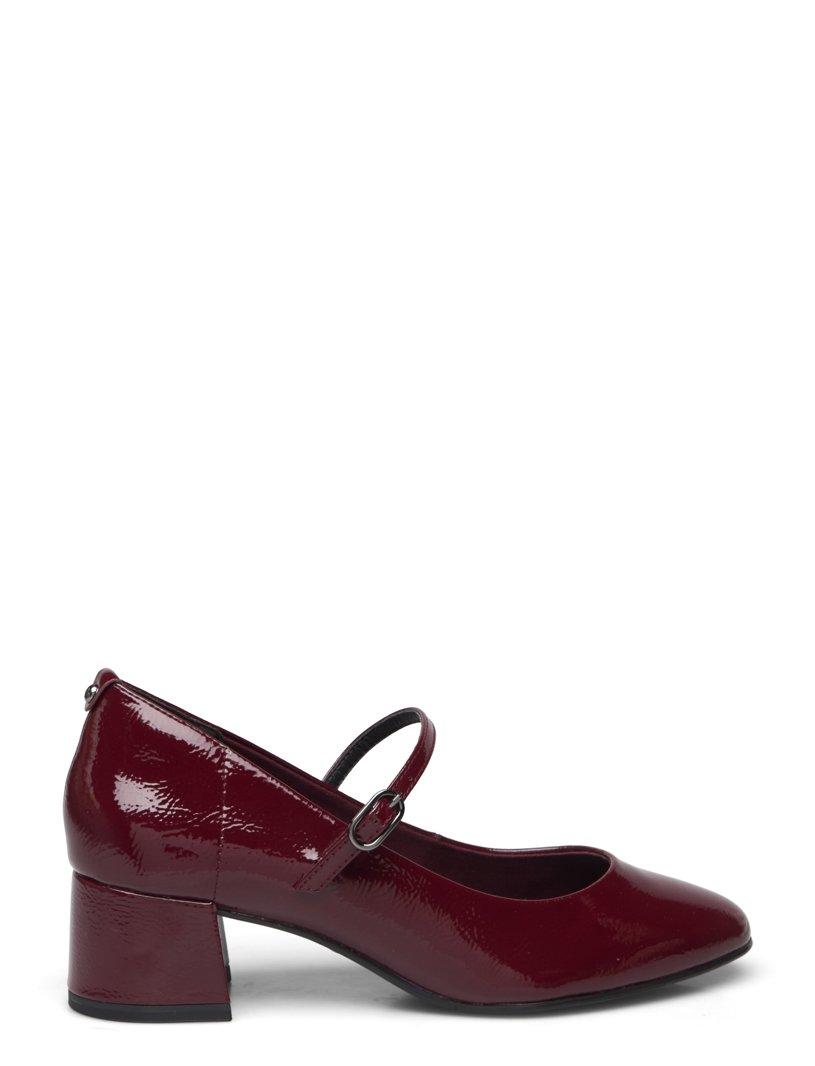 Tamaris - Women Court Sho - special occasions - merlot - 1