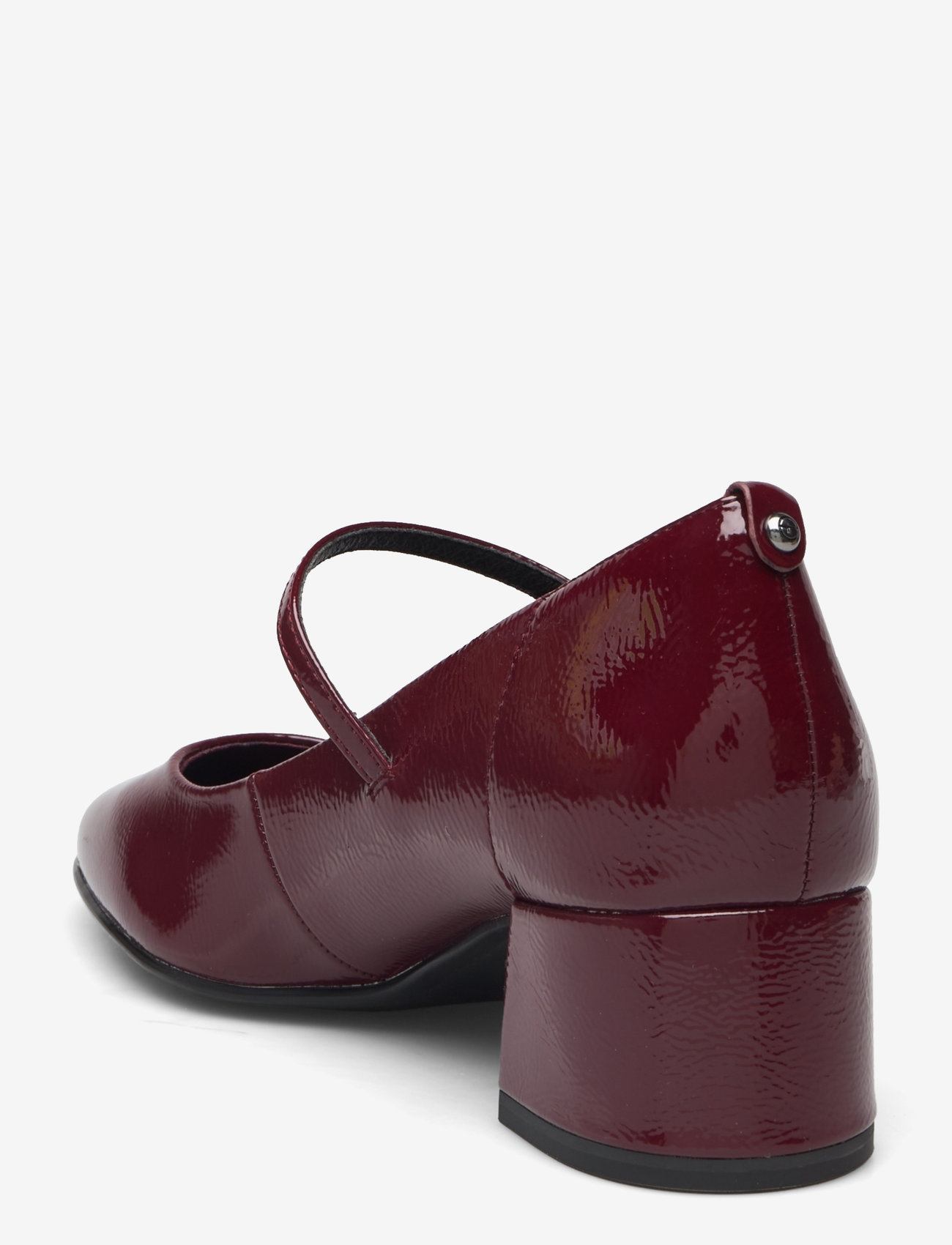 Tamaris - Women Court Sho - speciella tillfällen - merlot - 2