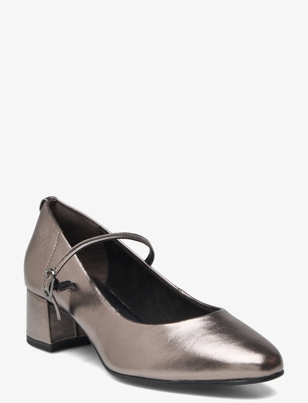 Tamaris - Women Court Sho - erilised sündmused - pewter - 0