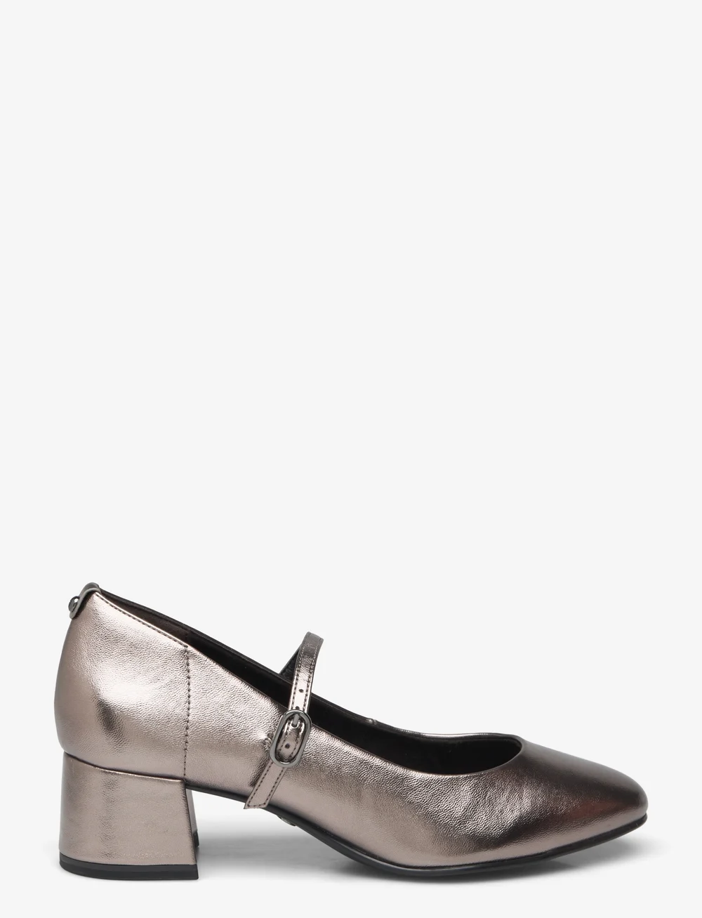 Tamaris - Women Court Sho - erilised sündmused - pewter - 1