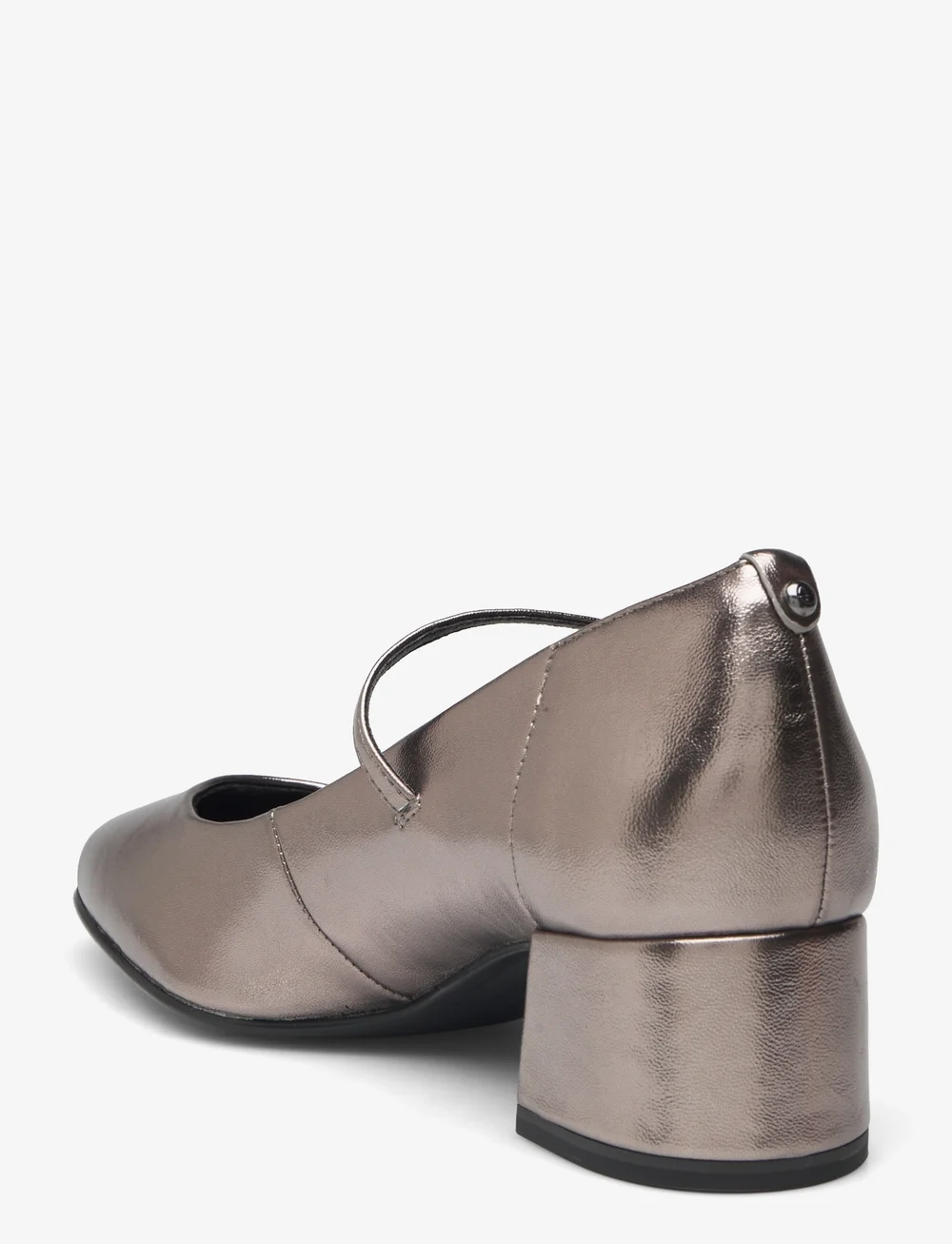Tamaris - Women Court Sho - erilised sündmused - pewter - 2