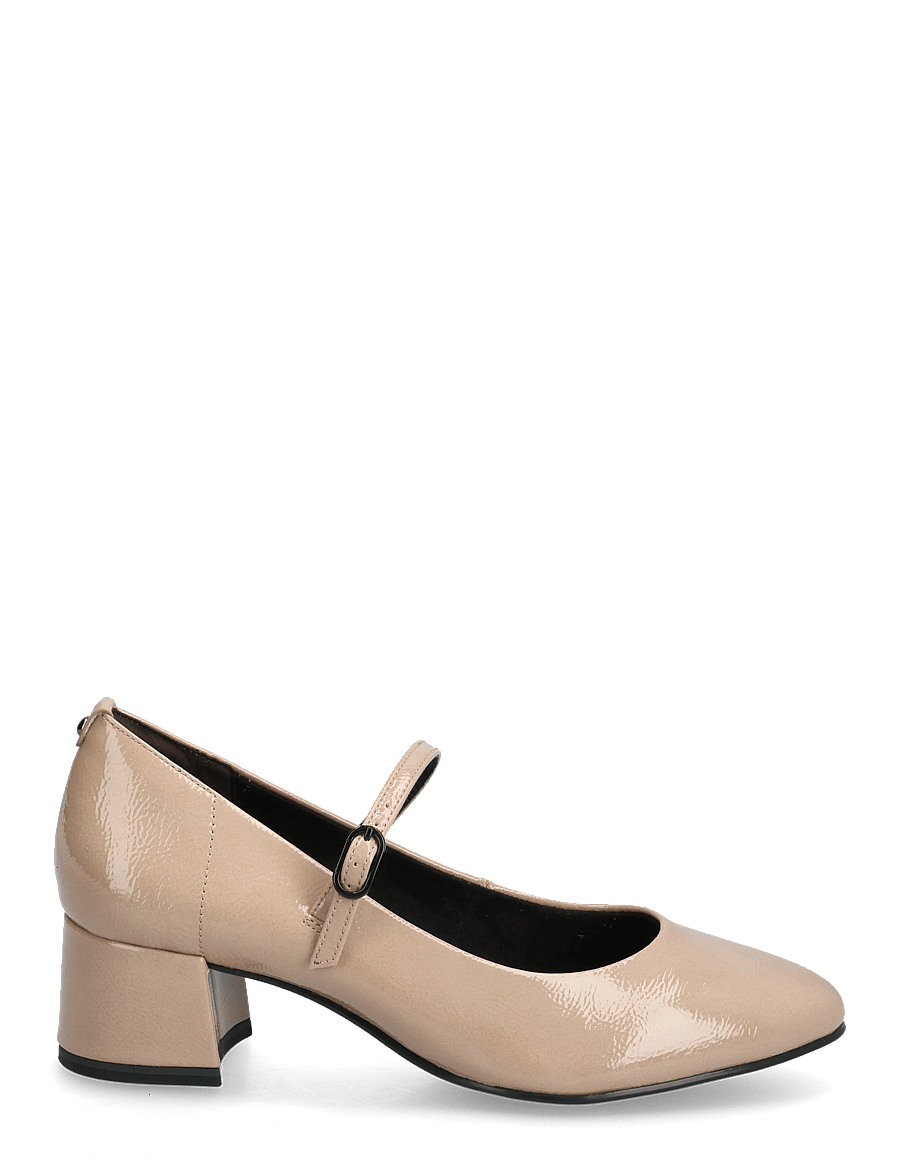 Tamaris - Women Court Sho - særlige begivenheder - taupe - 1