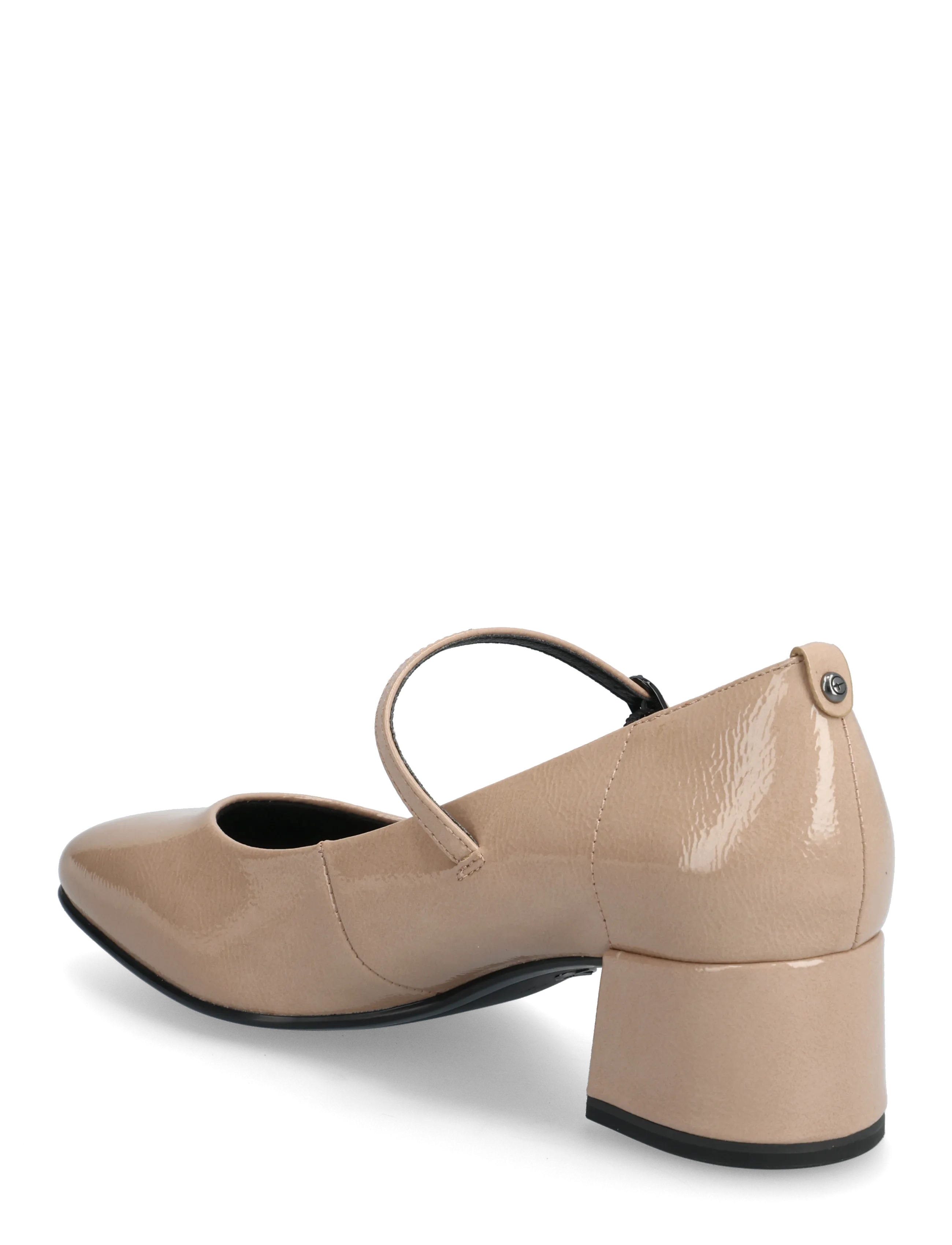Tamaris - Women Court Sho - særlige begivenheder - taupe - 2
