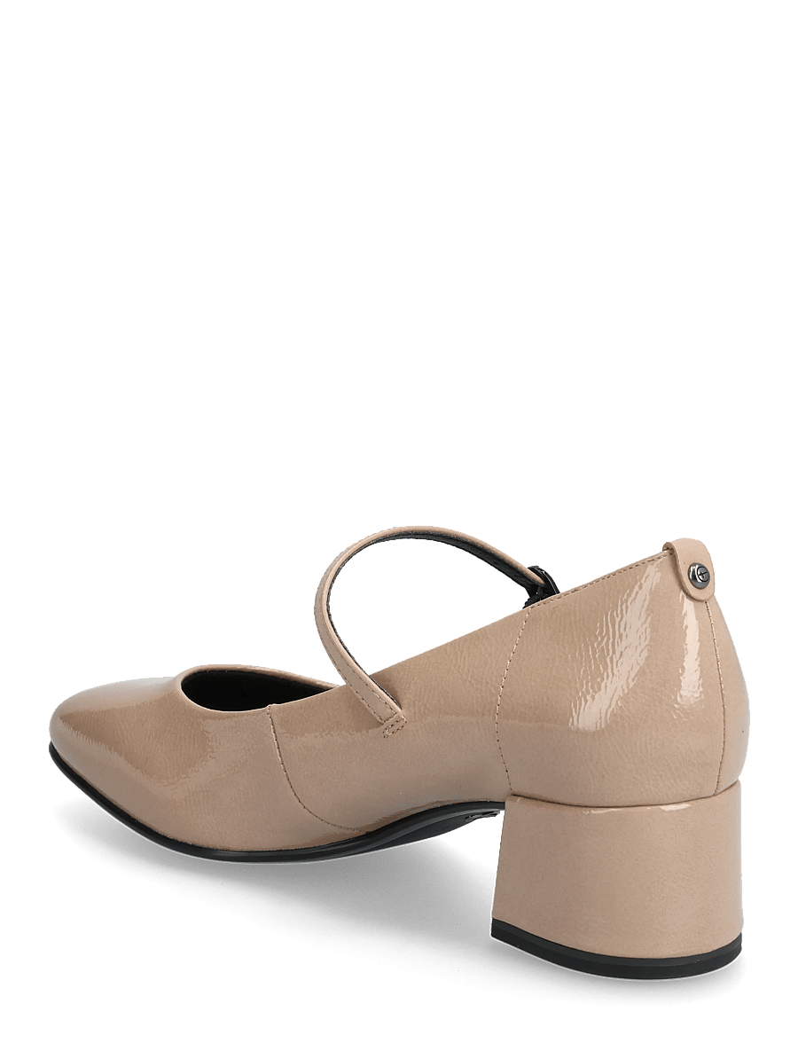 Tamaris - Women Court Sho - særlige begivenheder - taupe - 2
