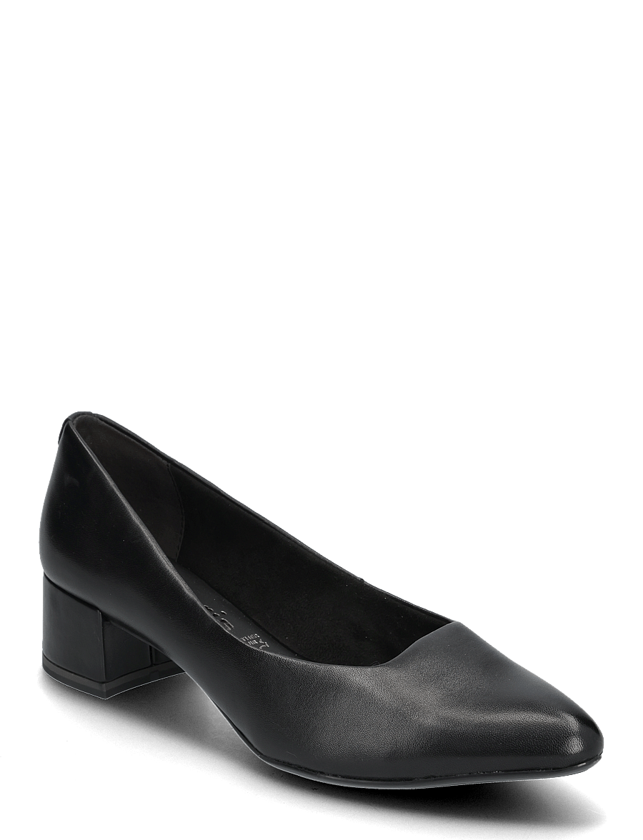 Tamaris - Women Court Sho - black - 0