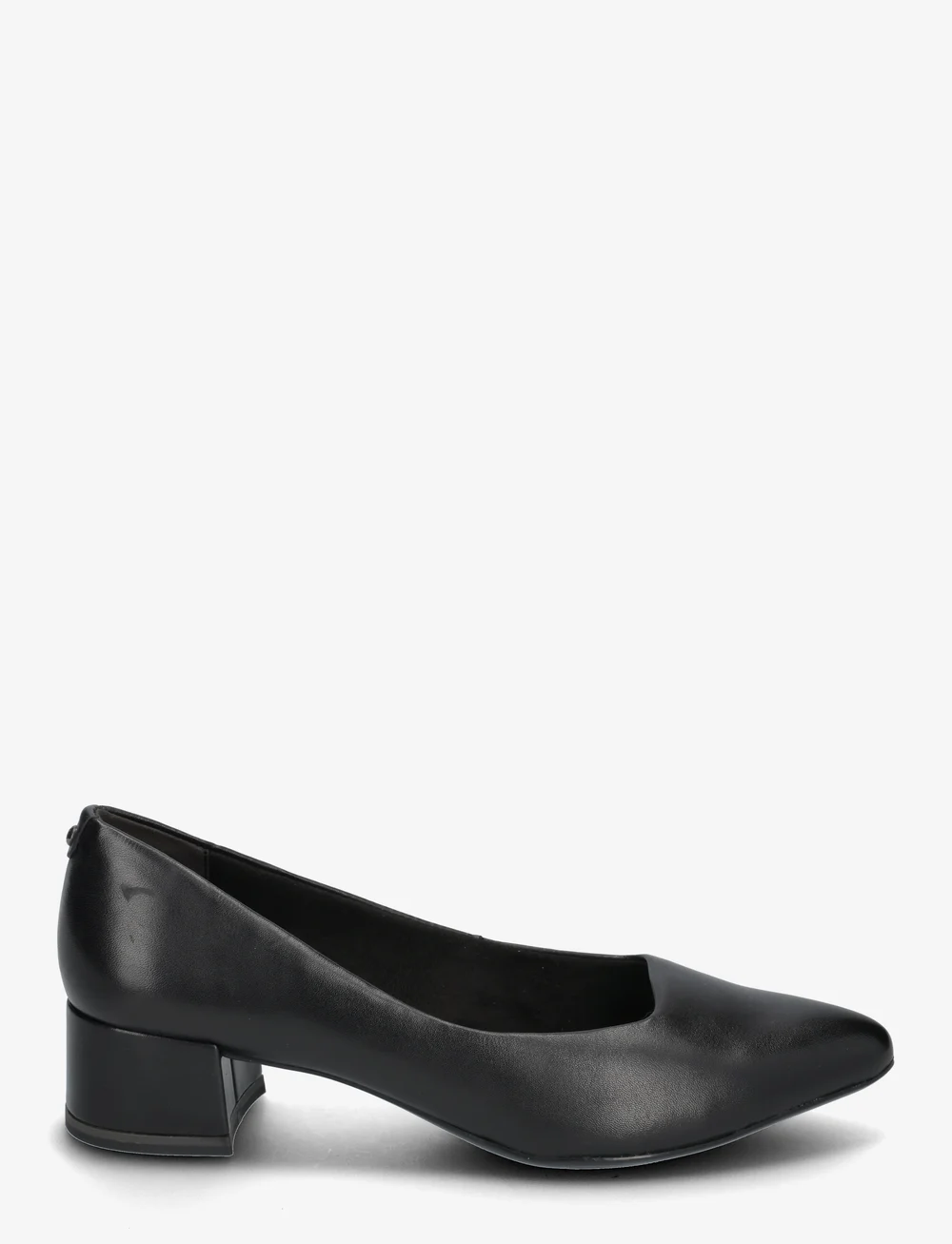 Tamaris - Women Court Sho - pumps - black - 1