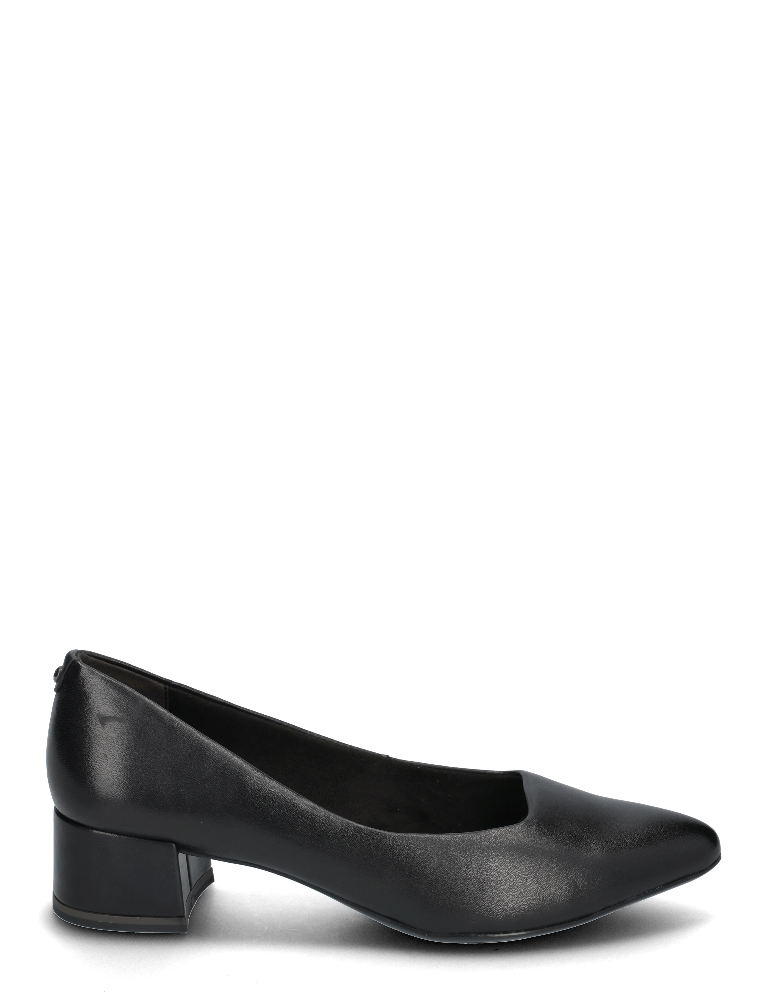 Tamaris - Women Court Sho - black - 1