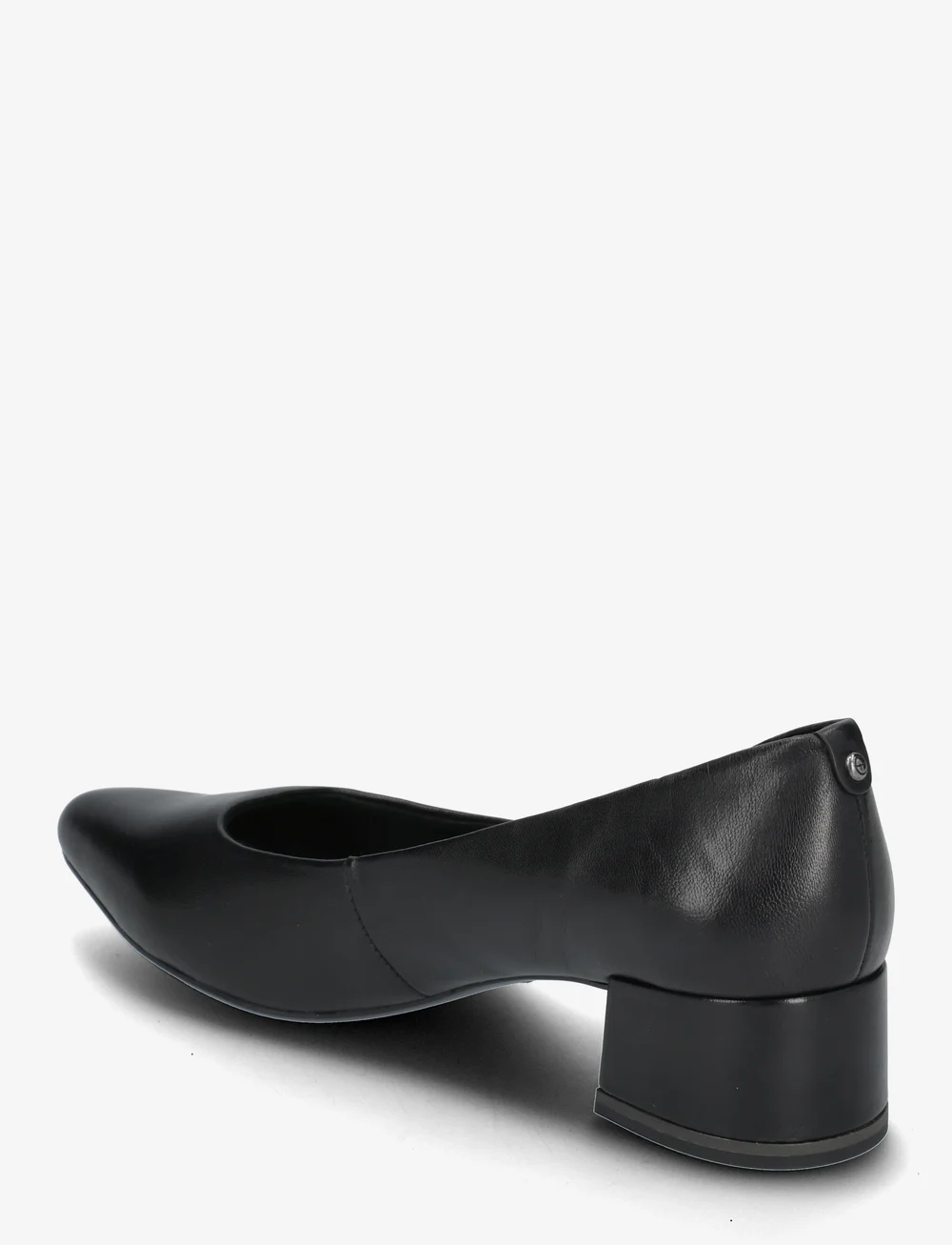 Tamaris - Women Court Sho - pumps - black - 2