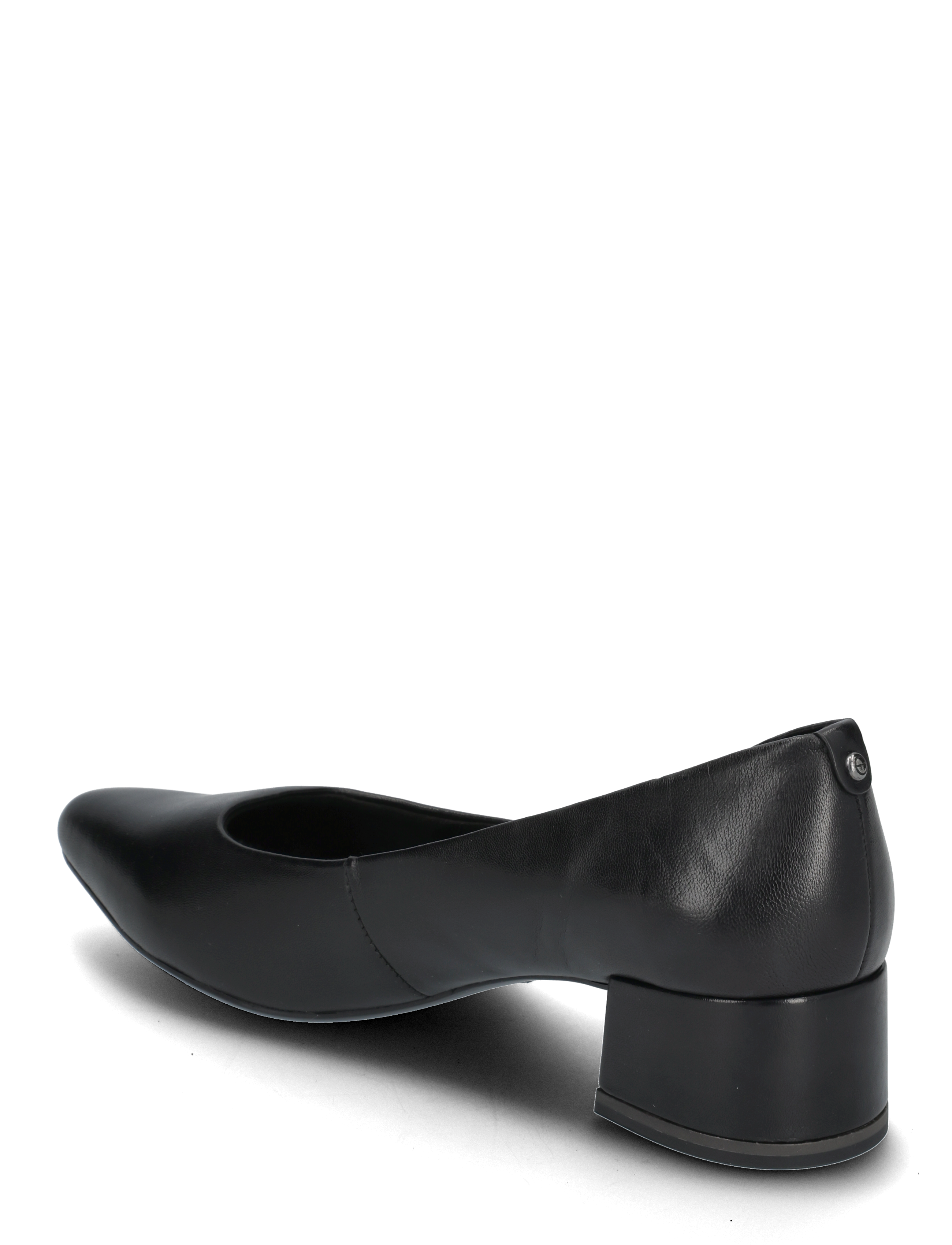 Tamaris - Women Court Sho - black - 2
