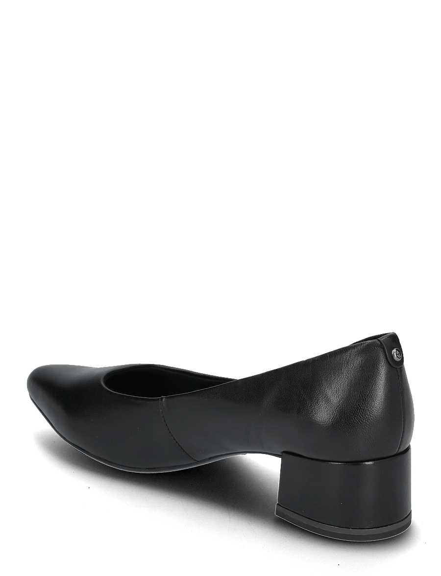 Tamaris - Women Court Sho - black - 2