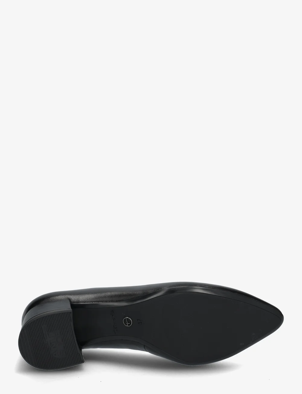 Tamaris - Women Court Sho - pumps - black - 4