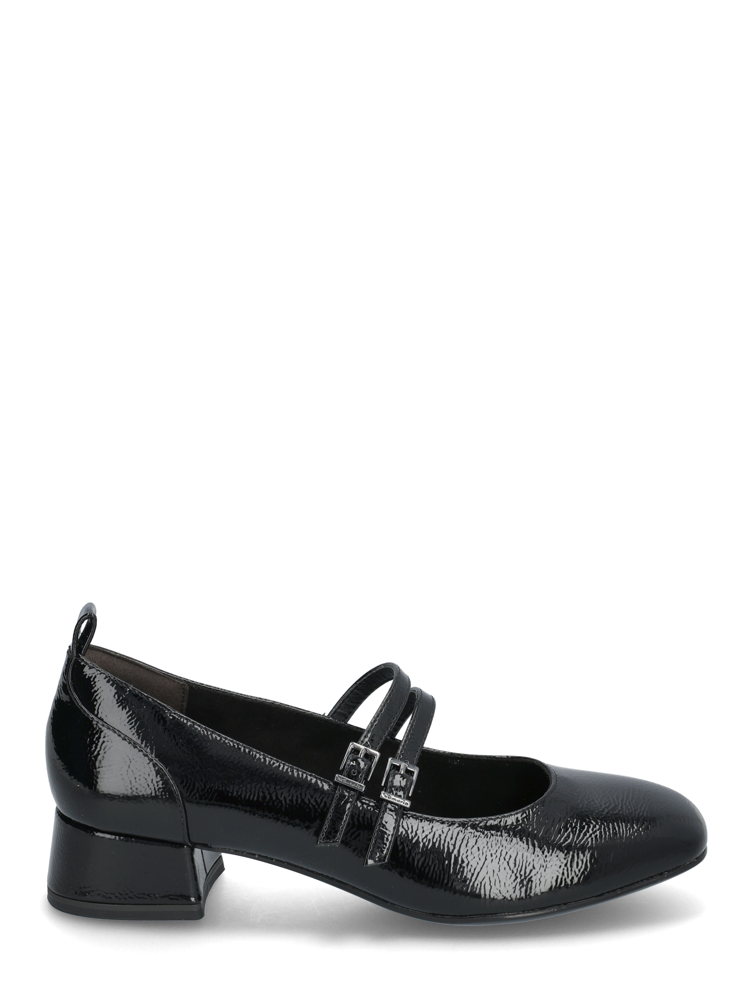 Tamaris - Women Court Sho - black uni - 1