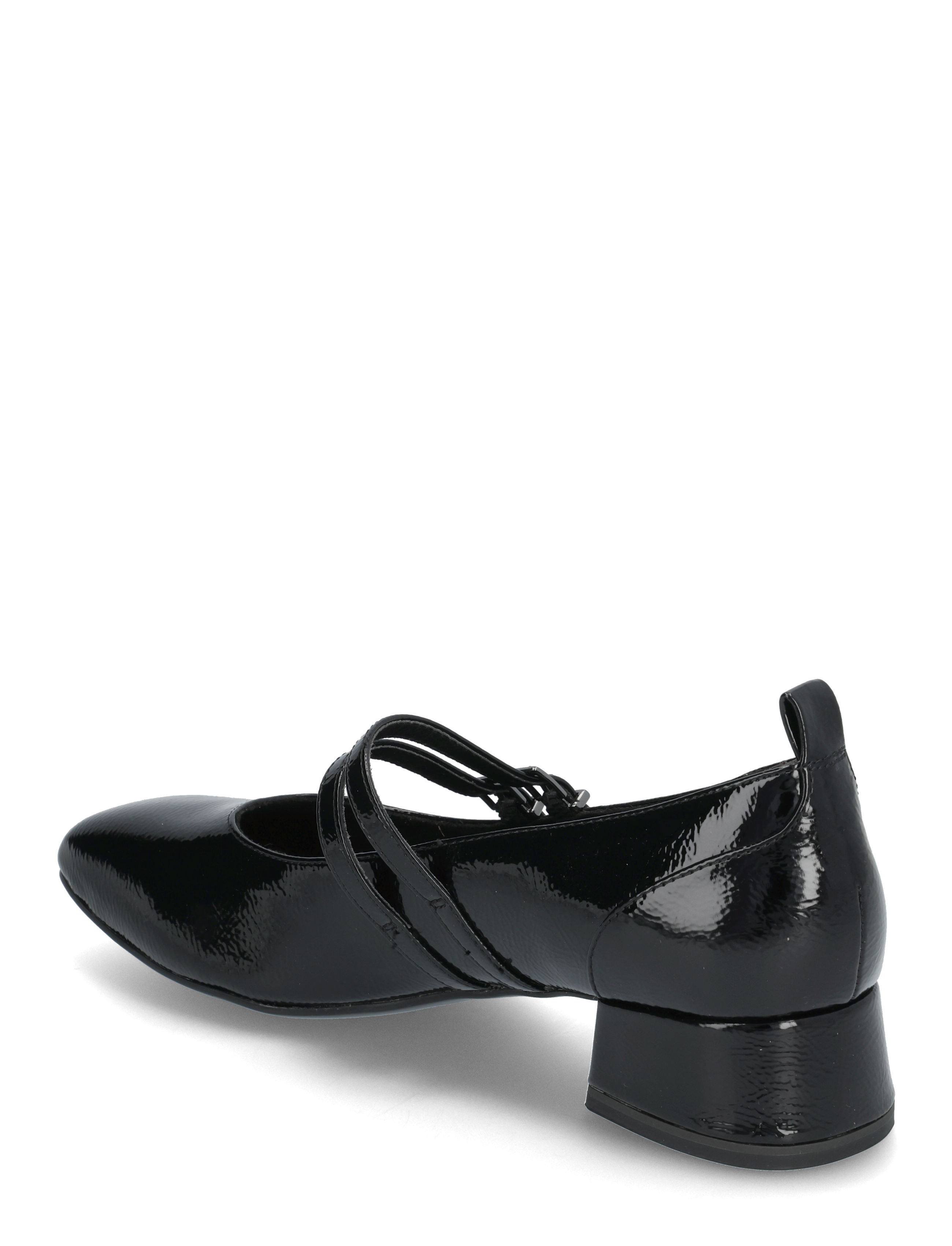 Tamaris - Women Court Sho - black uni - 2