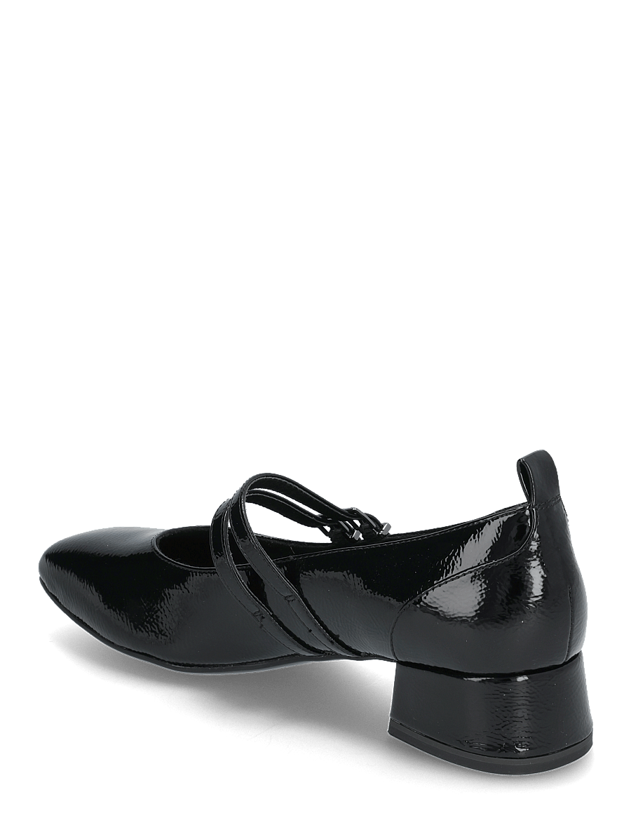 Tamaris - Women Court Sho - black uni - 2
