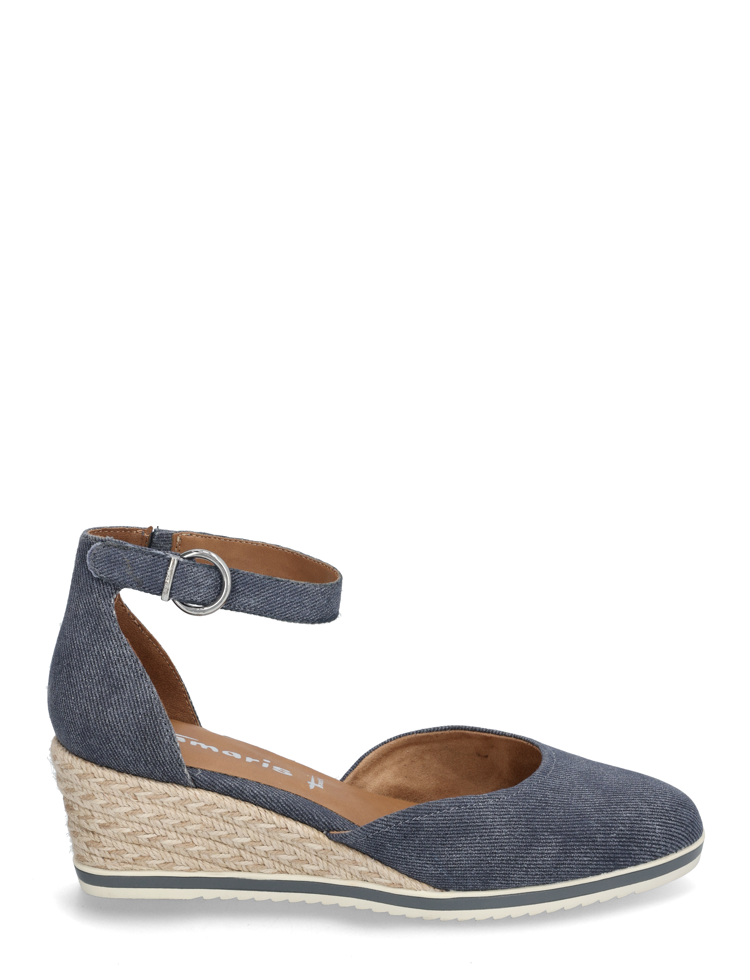 Tamaris - Women Court Sho - blue - 1