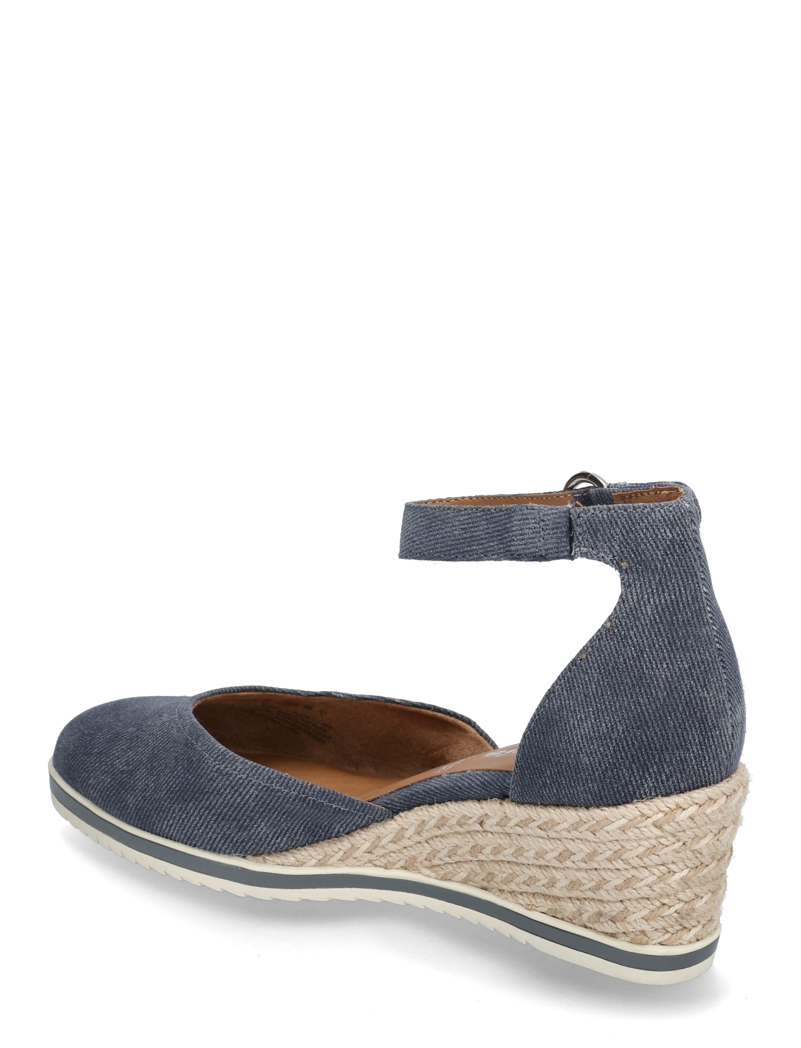 Tamaris - Women Court Sho - blue - 2