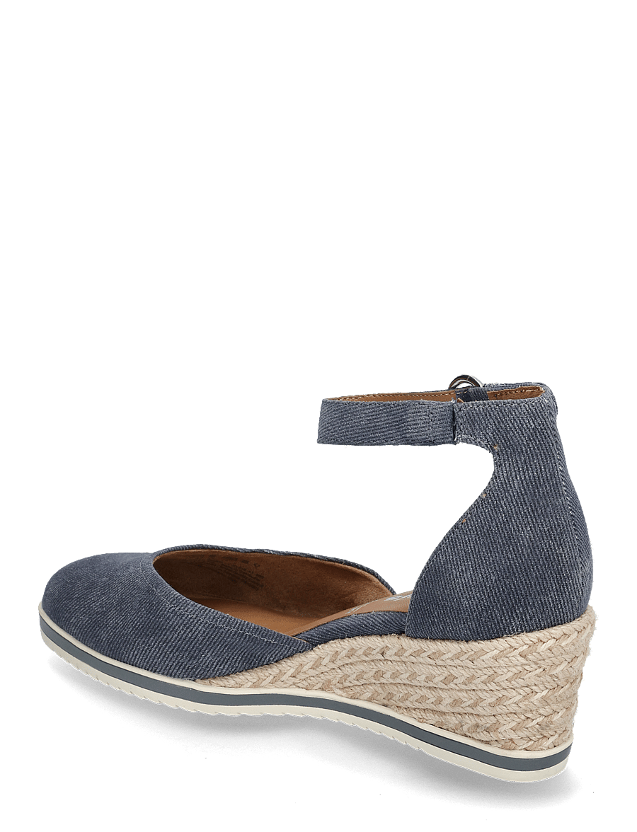 Tamaris - Women Court Sho - blue - 2