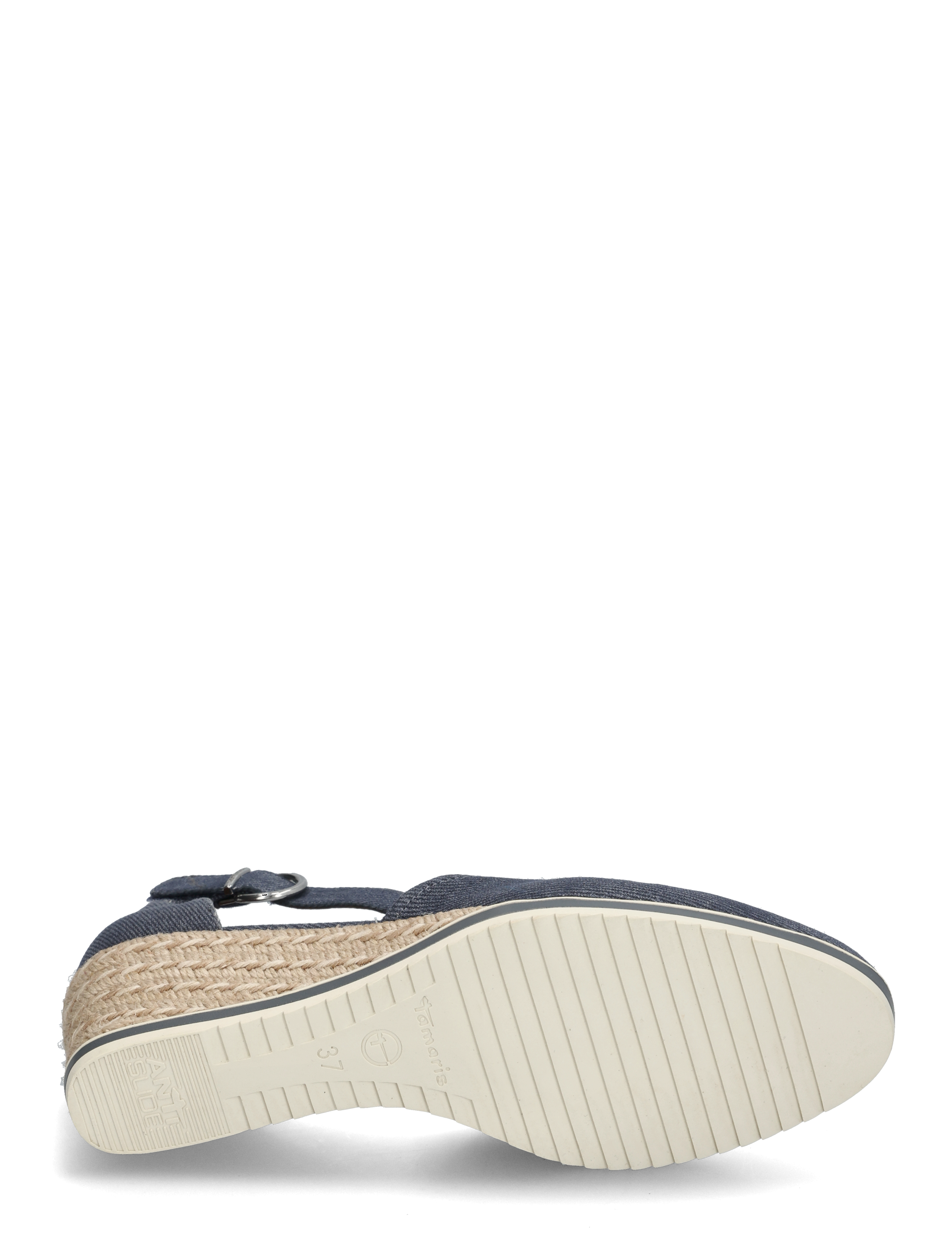 Tamaris - Women Court Sho - blue - 4