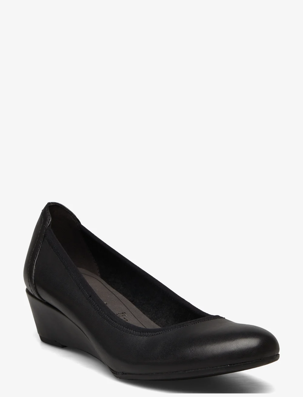 Tamaris top escarpins compensés