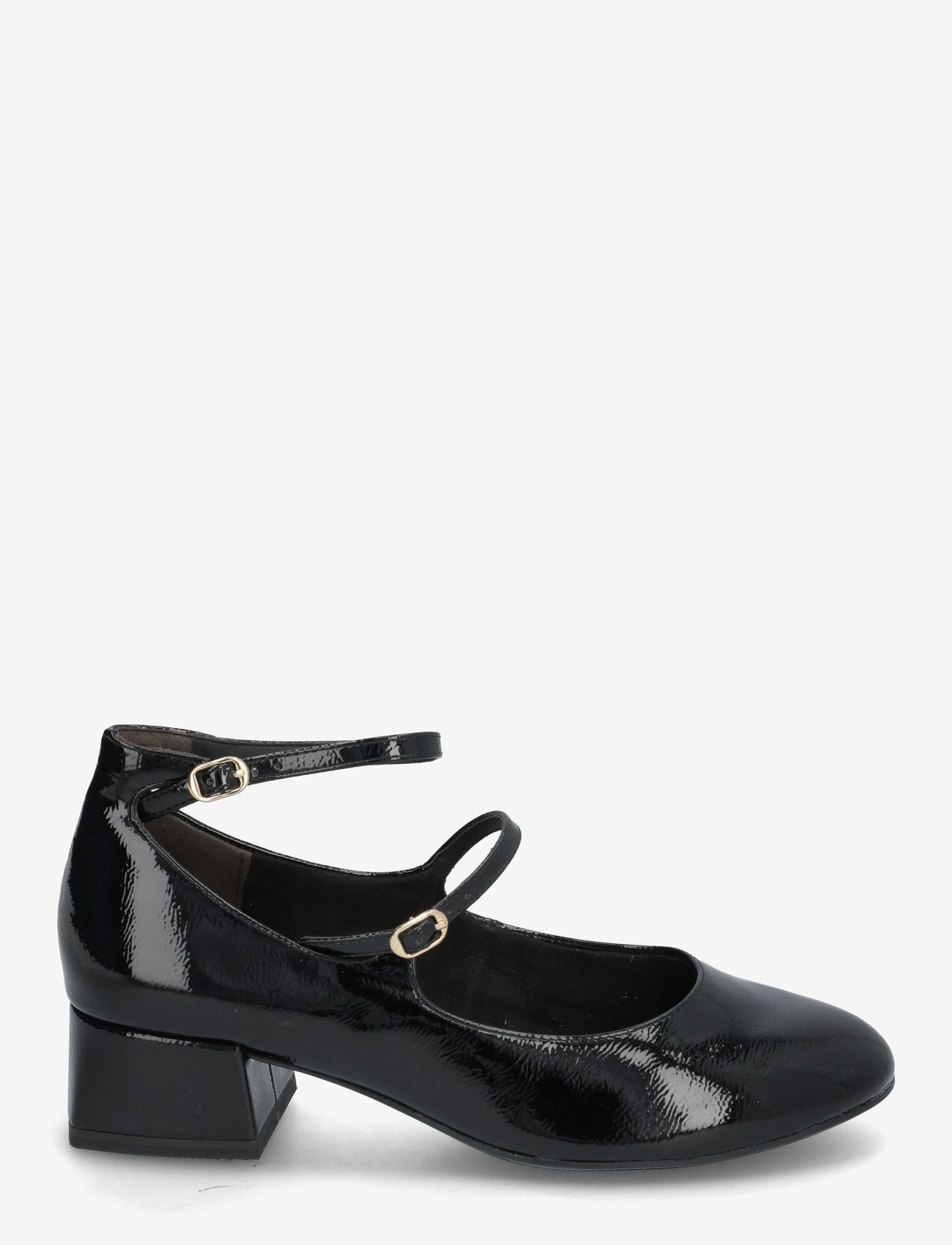 Tamaris - Women Court Sho - pumps - black - 1