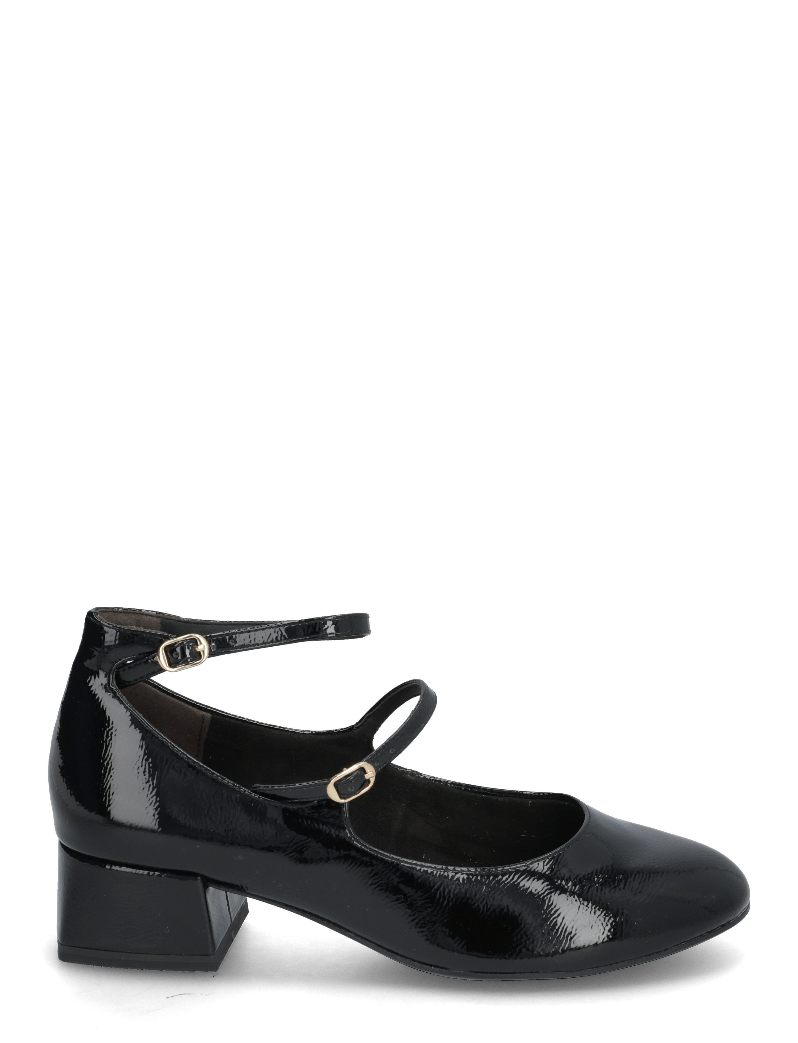 Tamaris - Women Court Sho - black - 1