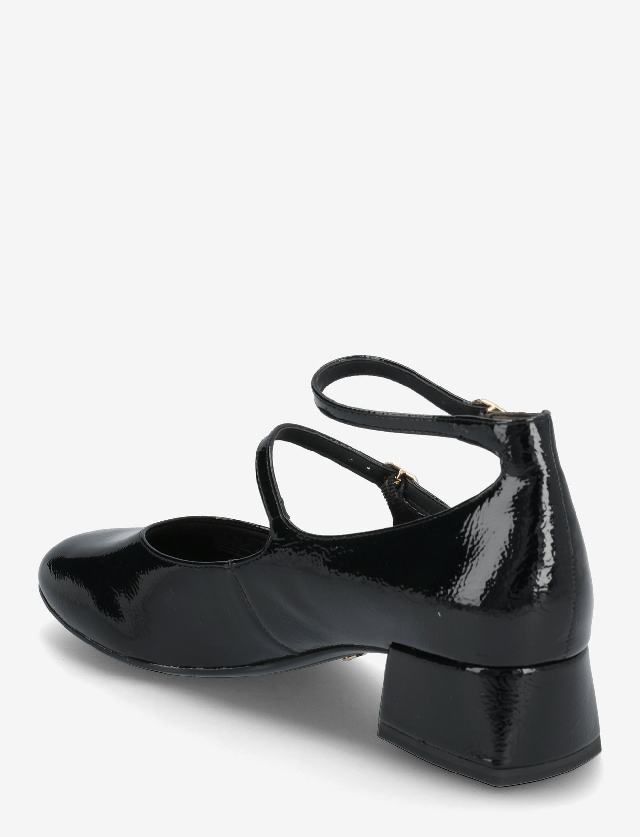 Tamaris - Women Court Sho - pumps - black - 2