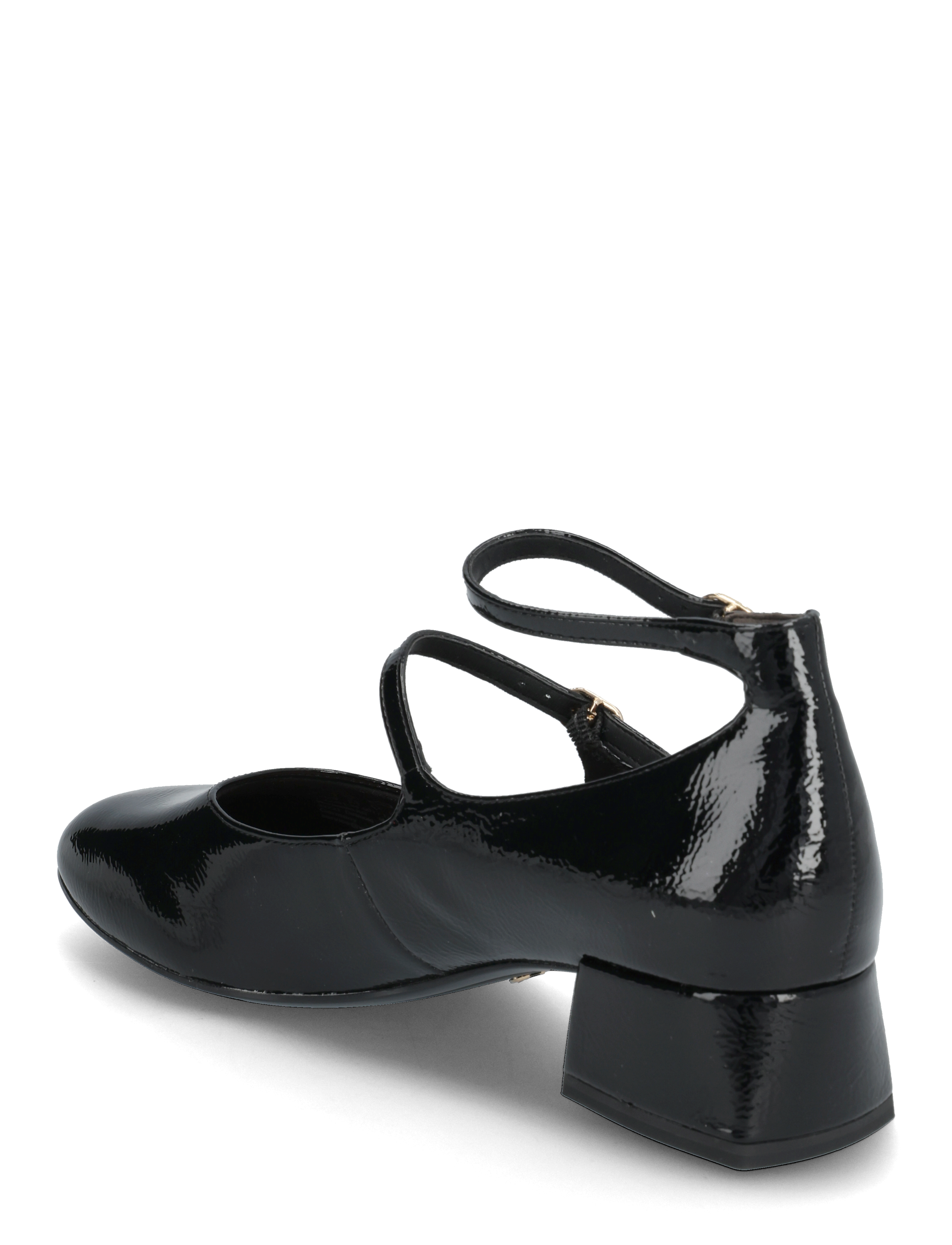 Tamaris - Women Court Sho - black - 2
