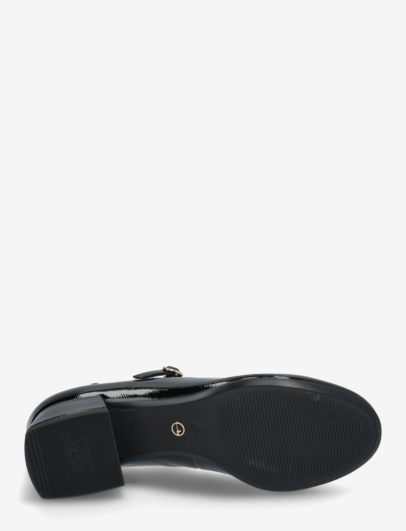 Tamaris - Women Court Sho - pumps - black - 4