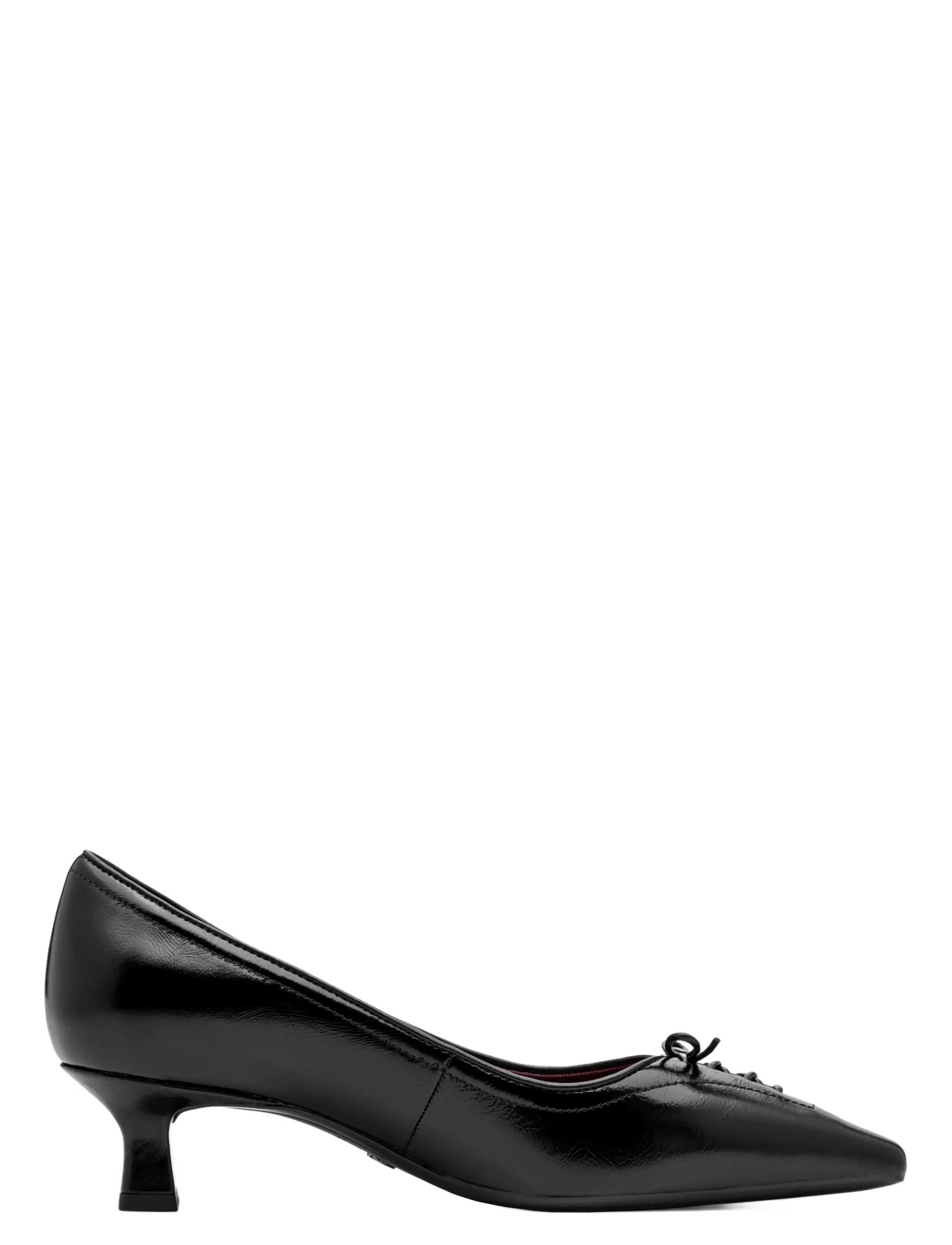 Tamaris - Women Court Sho - black uni - 2