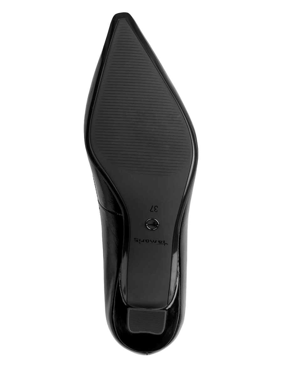 Tamaris - Women Court Sho - black uni - 3