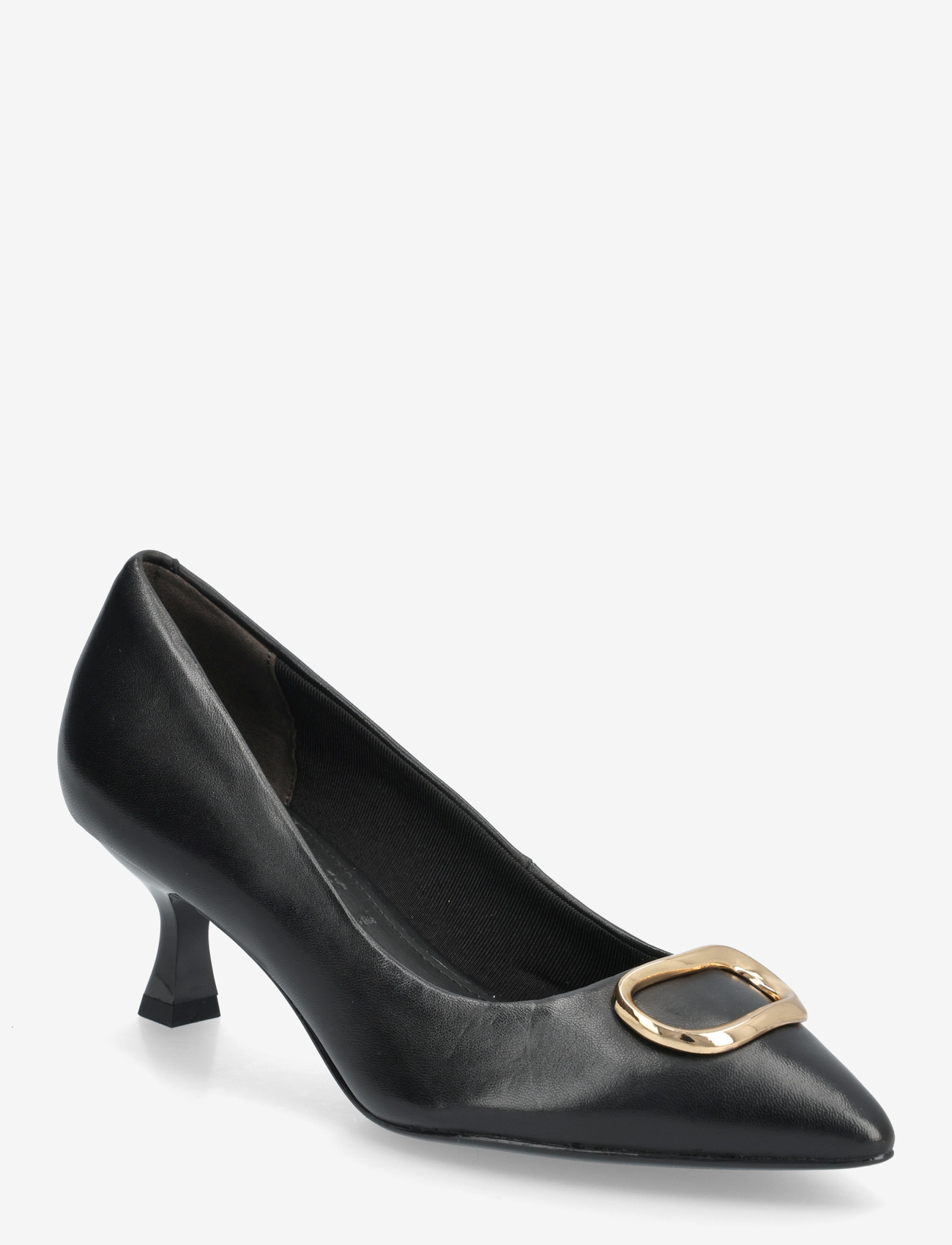 Tamaris - Women Court Sho - pumps - black - 0