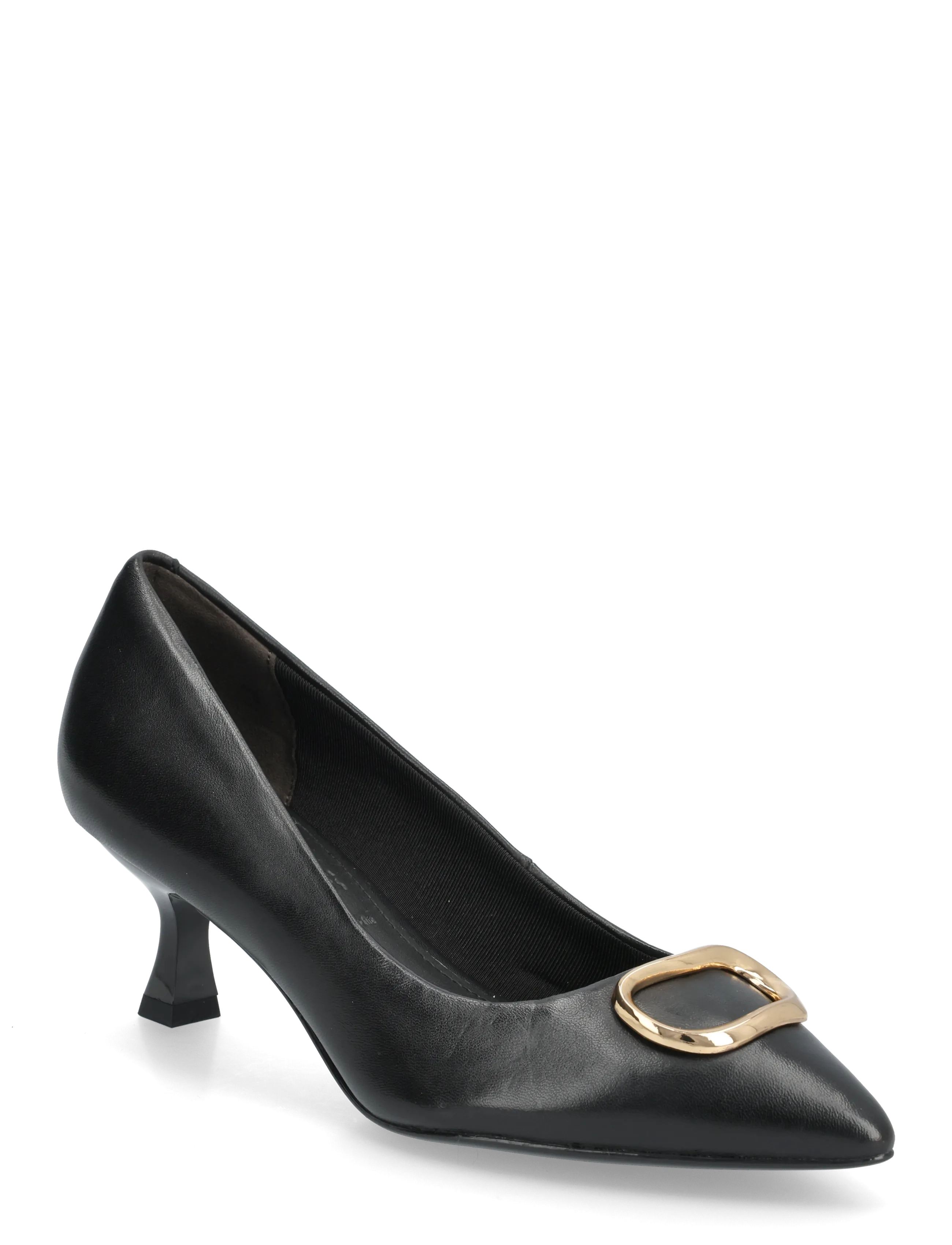 Tamaris Women Court Sho - Sko - BLACK / black
