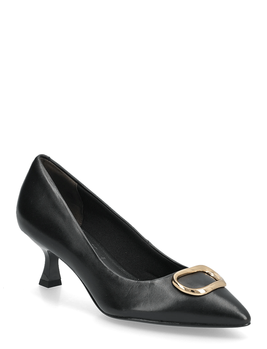 Tamaris - Women Court Sho - pumps - black - 0