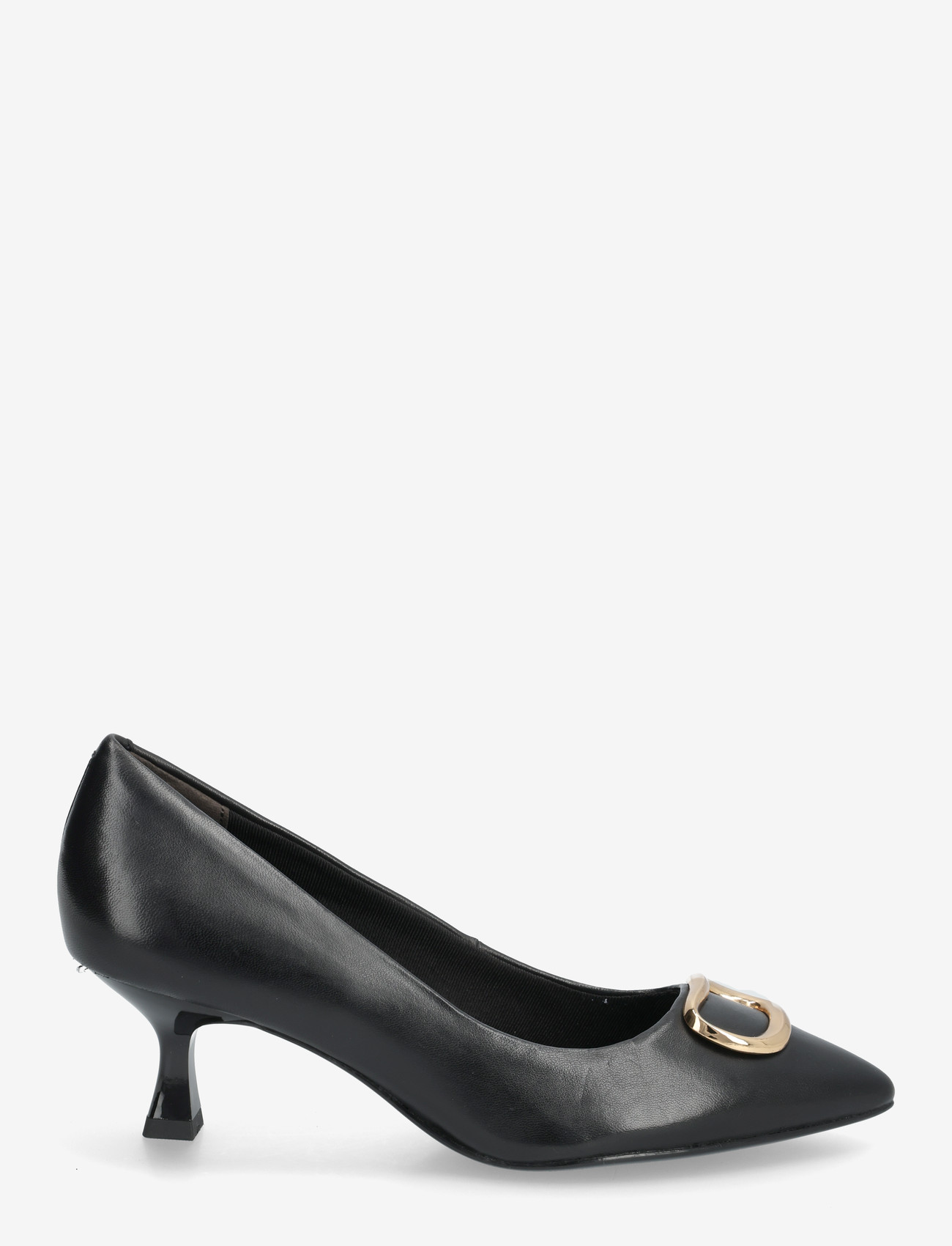 Tamaris - Women Court Sho - pumps - black - 1