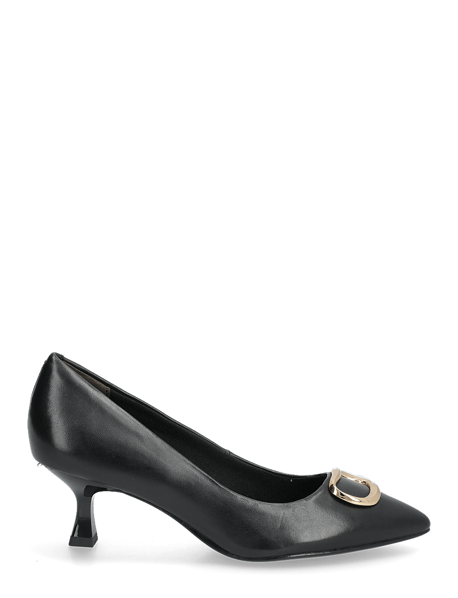 Tamaris - Women Court Sho - pumps - black - 1