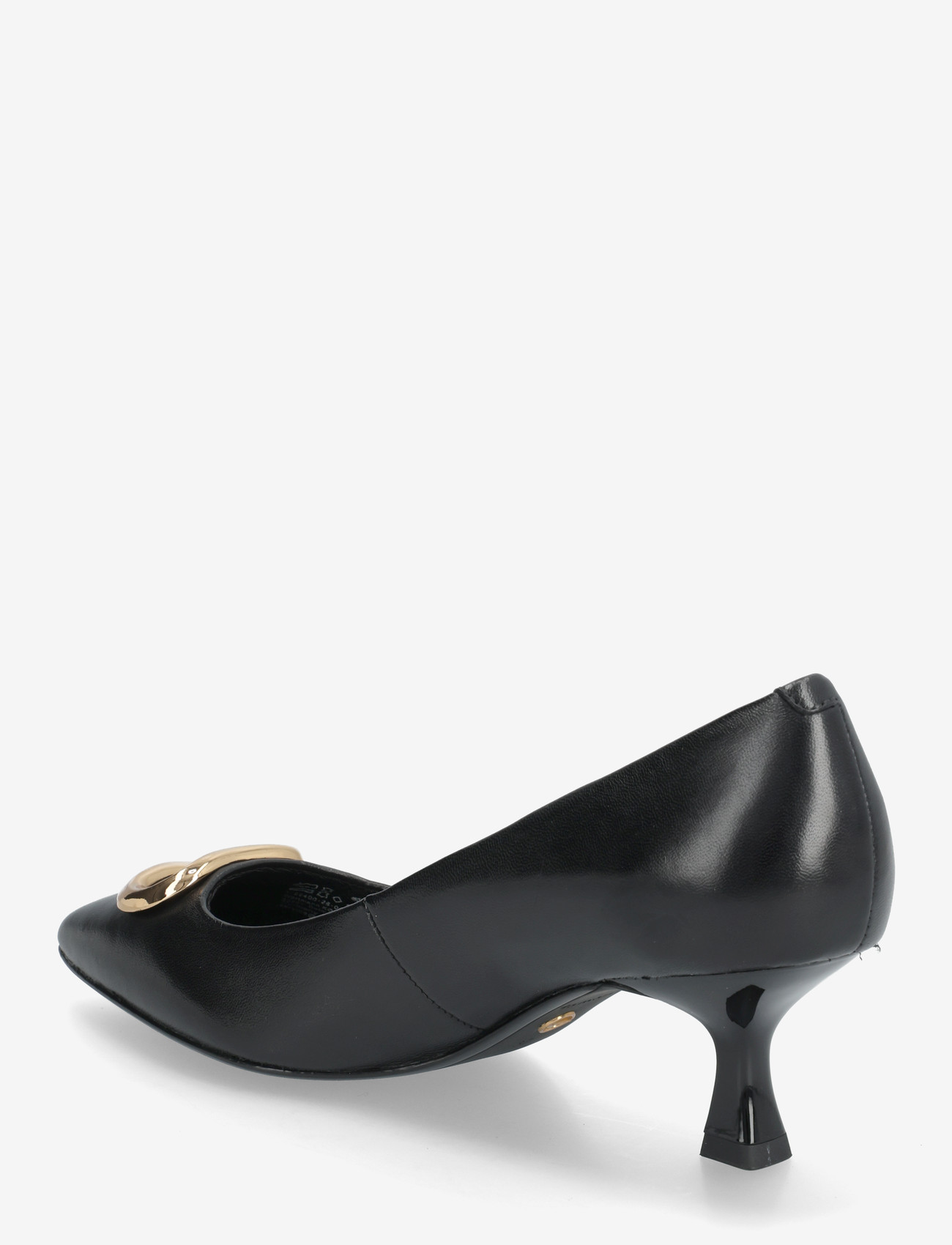 Tamaris - Women Court Sho - pumps - black - 2