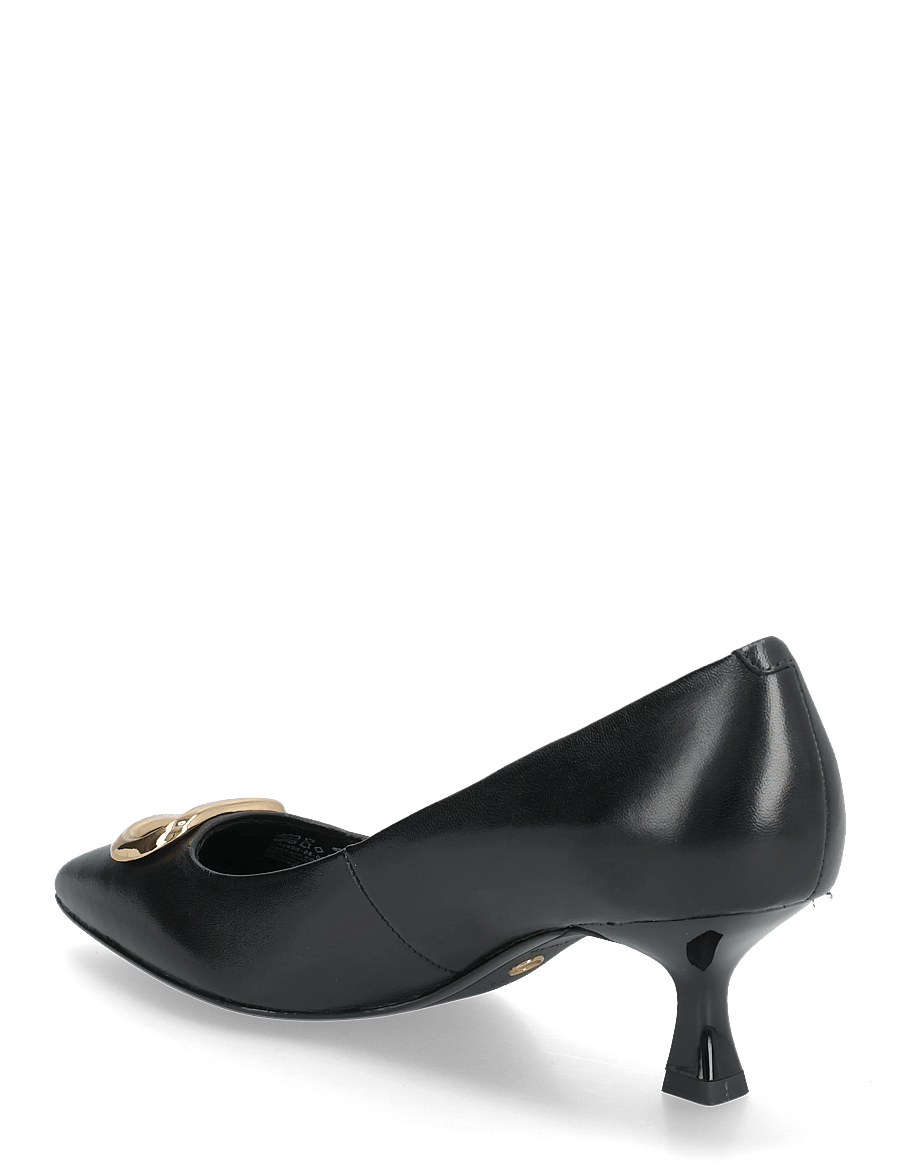 Tamaris - Women Court Sho - pumps - black - 2