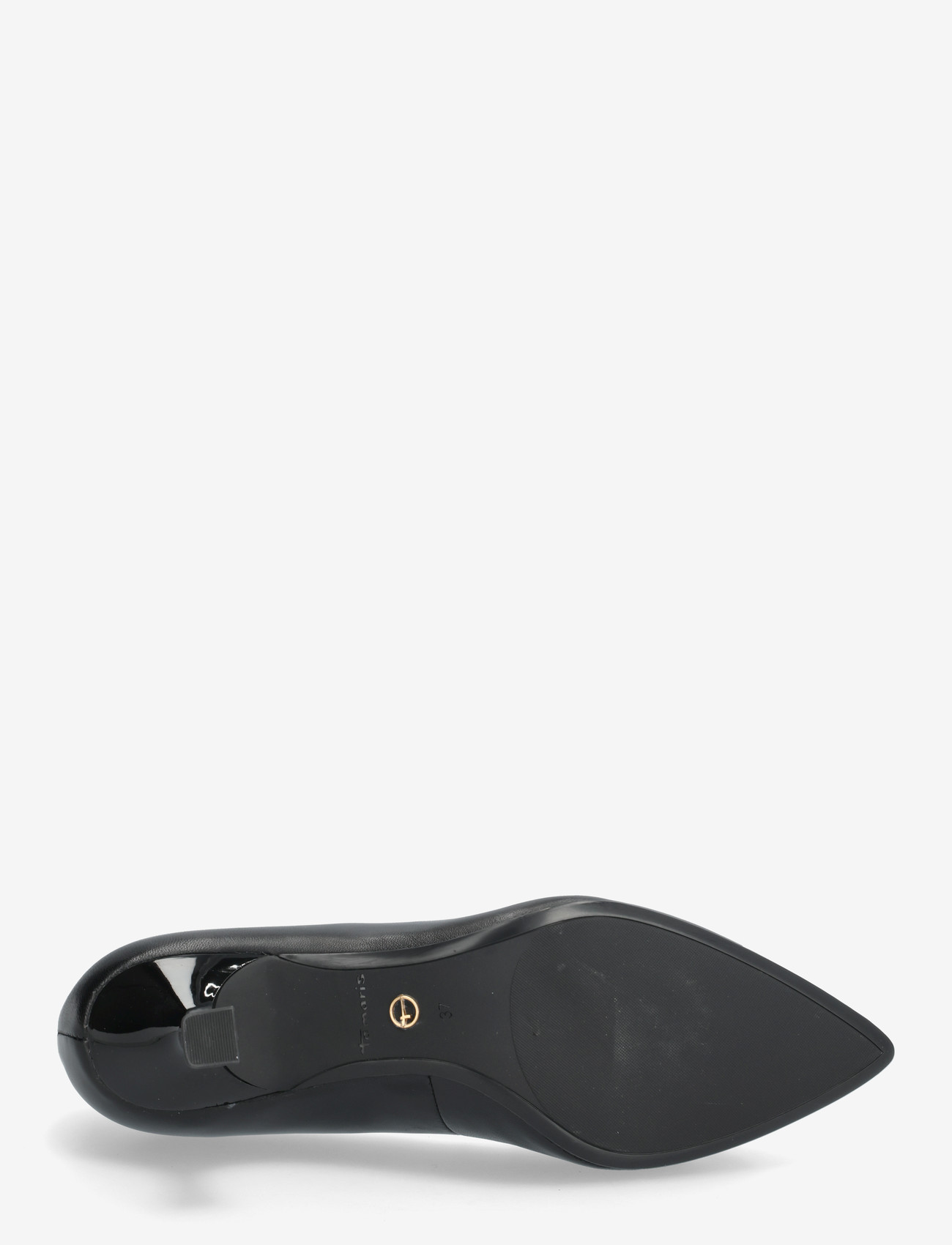 Tamaris - Women Court Sho - pumps - black - 4