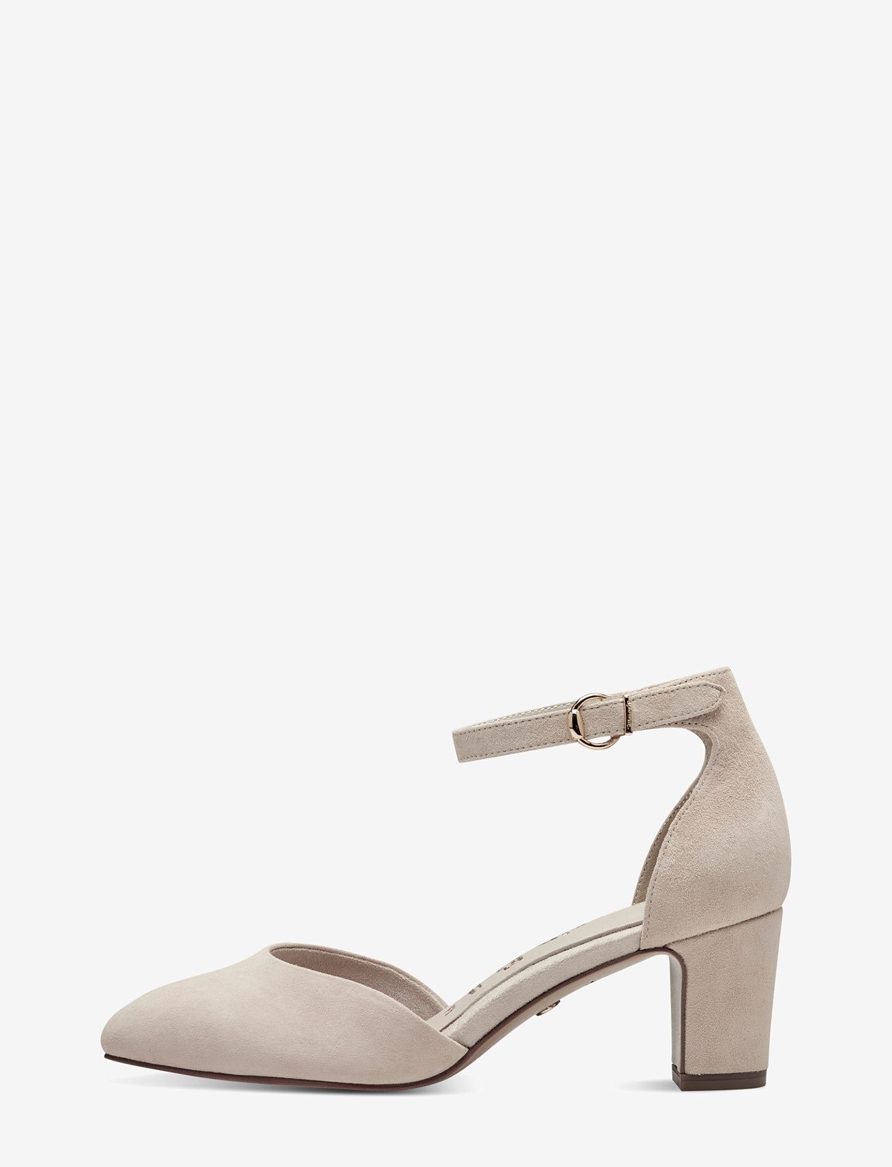 Tamaris - Women Court Sho - konfirmatsioon - nude - 3