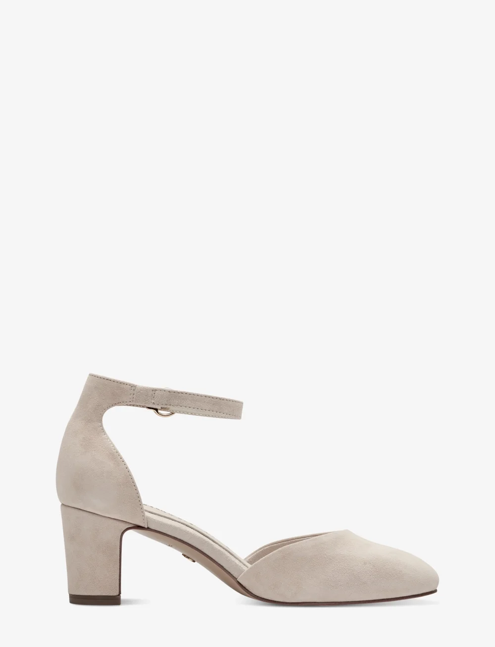 Tamaris - Women Court Sho - konfirmation - nude - 4