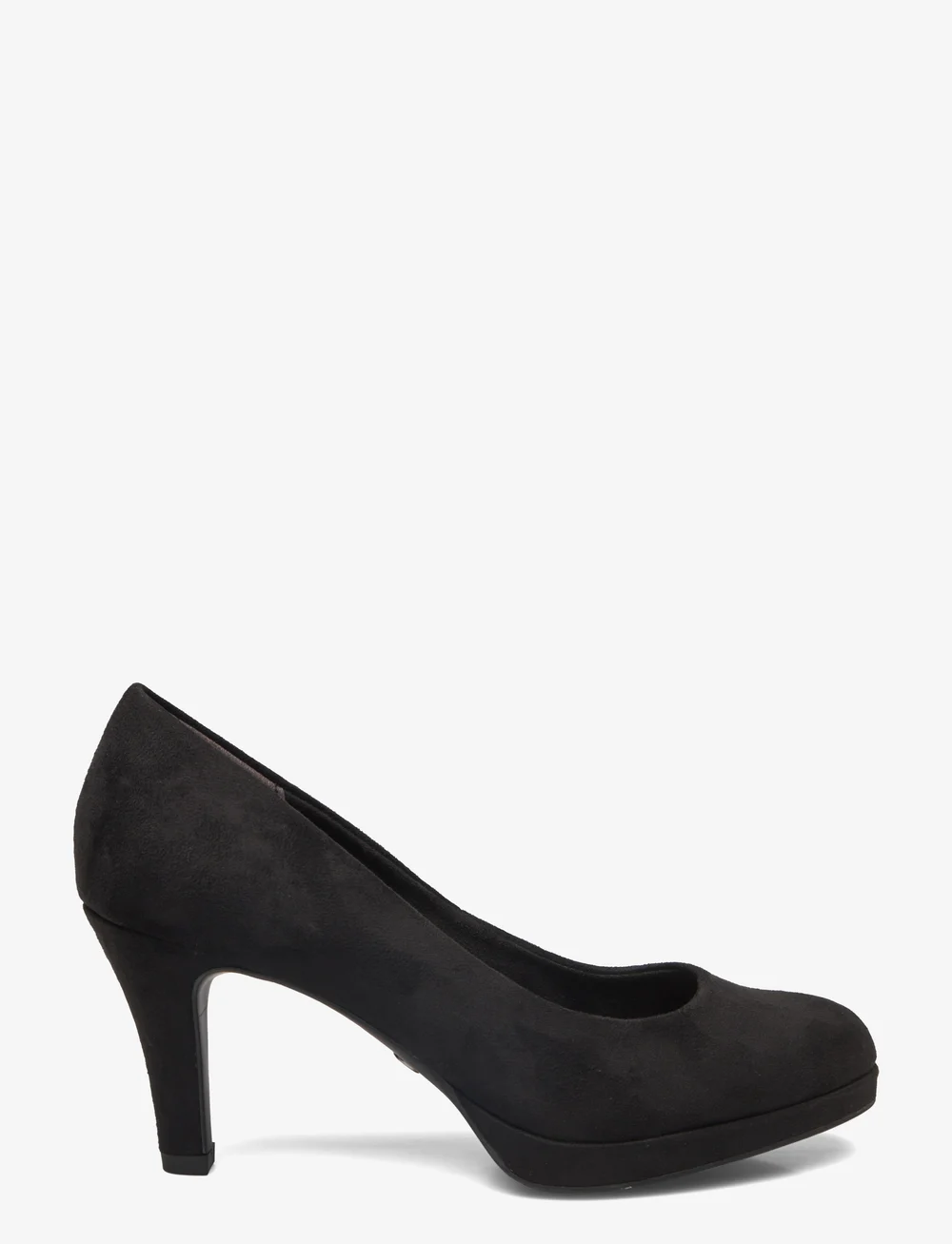 Tamaris - Women Court Sho - pumps - black - 1