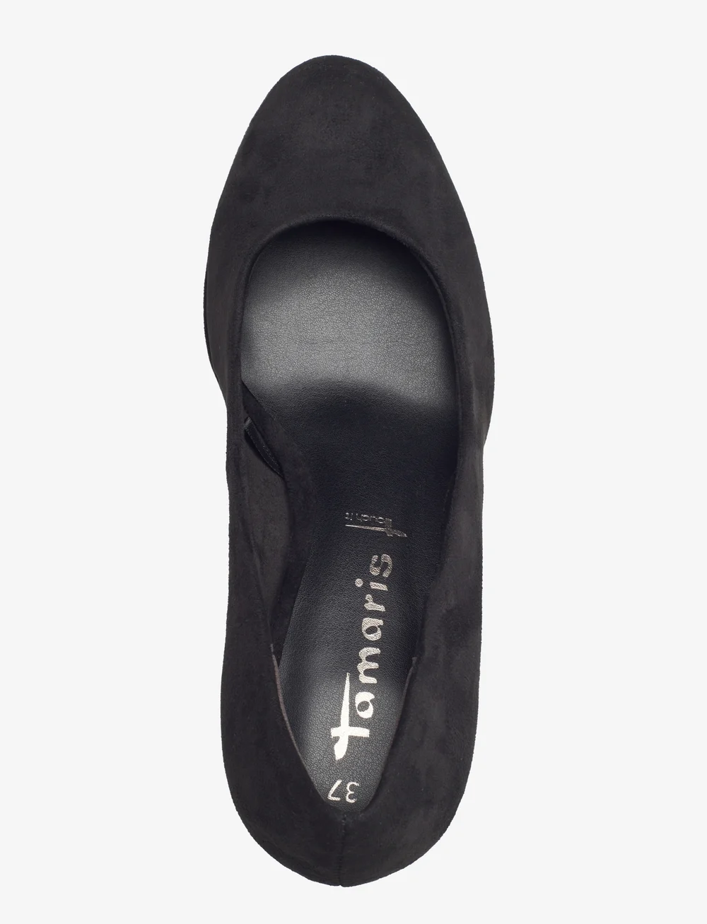 Tamaris - Women Court Sho - pumps - black - 3