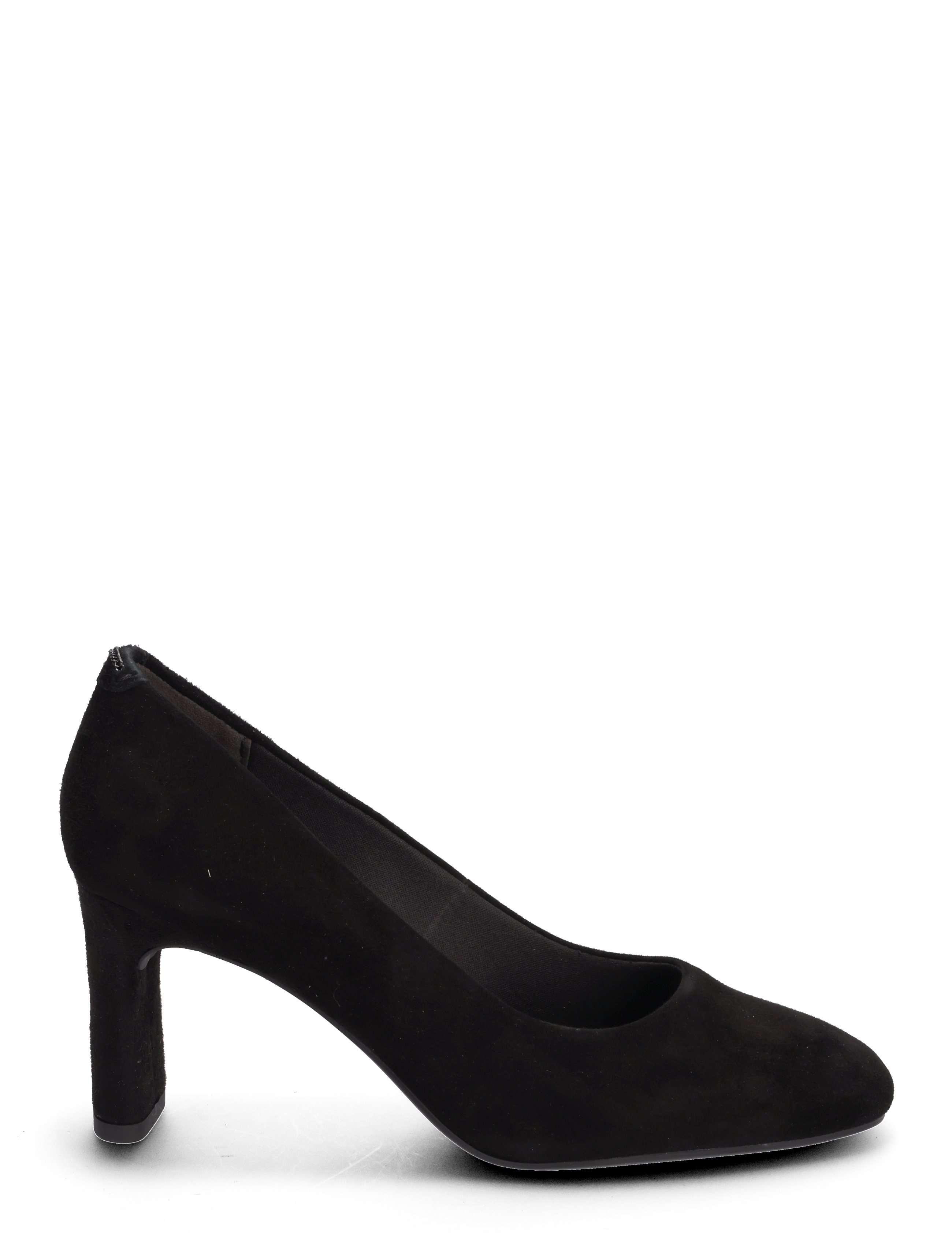 Tamaris - Women Court Sho - black - 1