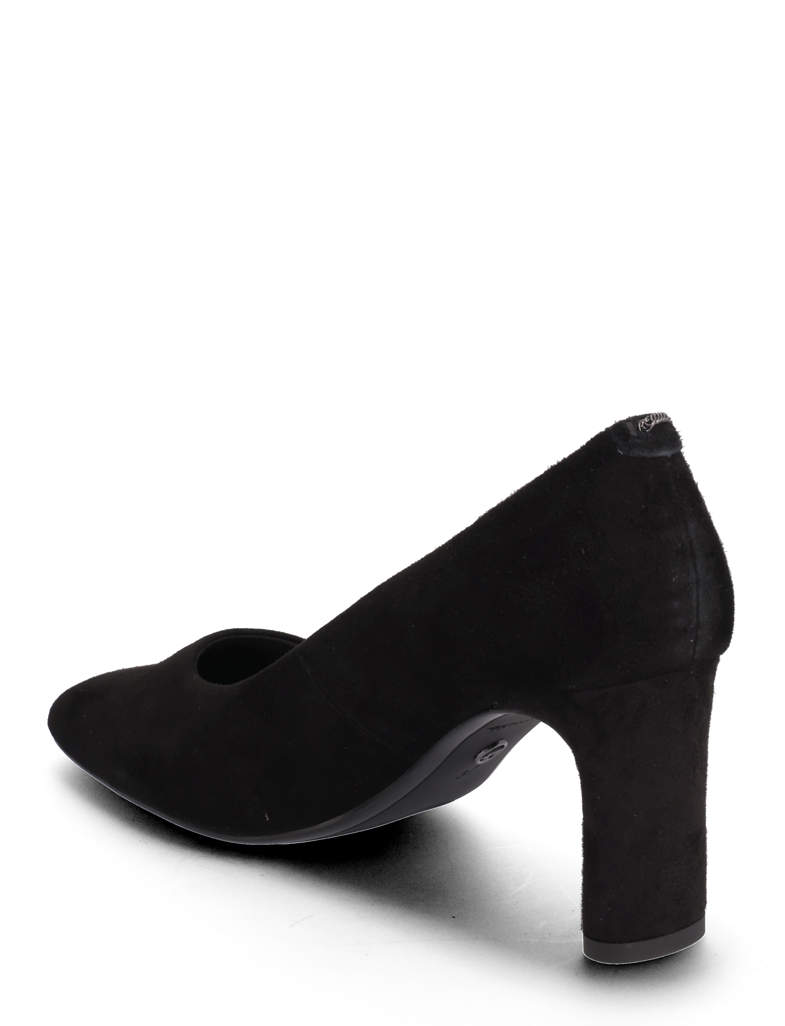 Tamaris - Women Court Sho - black - 2